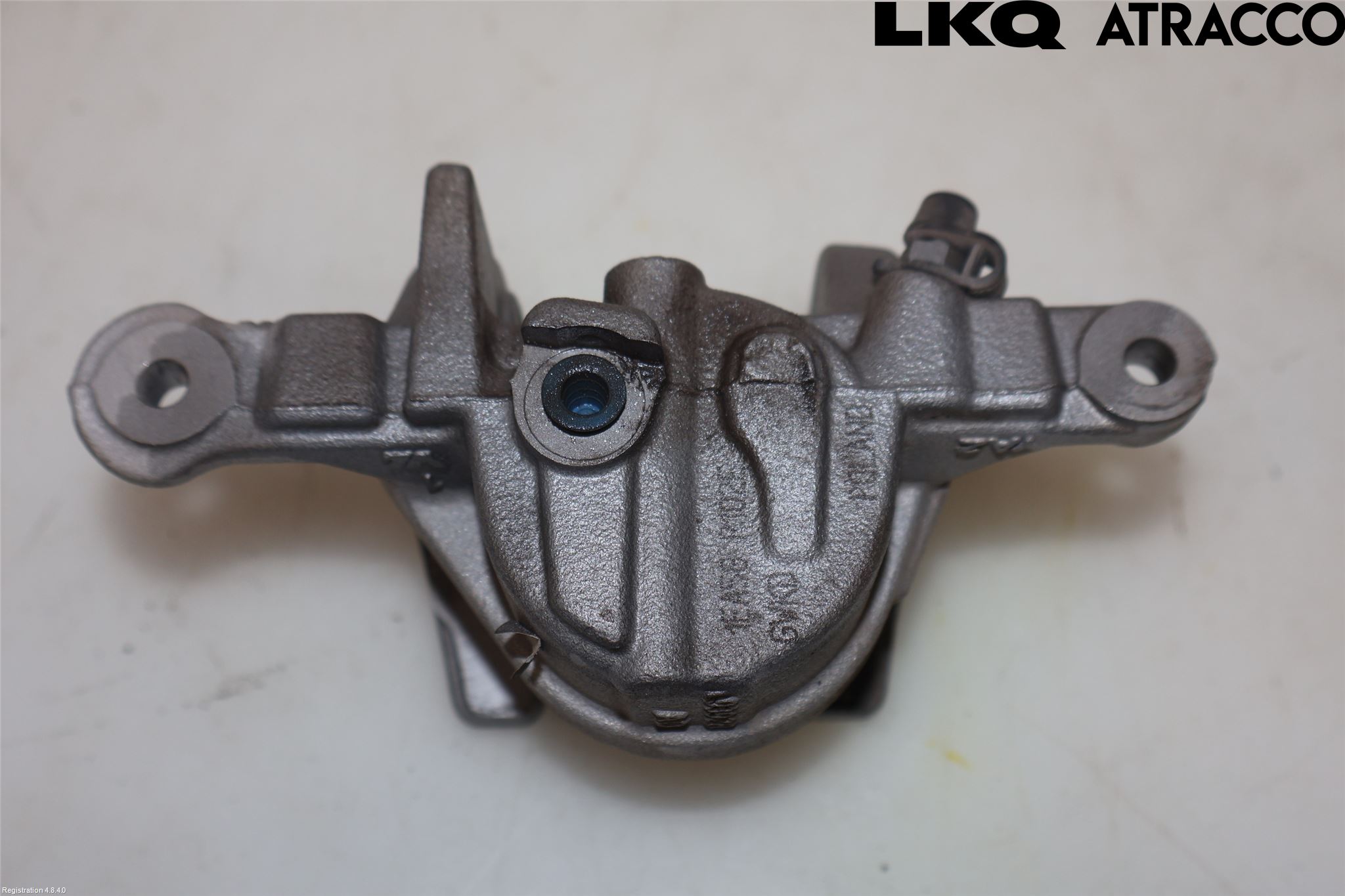 Volkswagen VW ID.3 21- Bromsok Fram Vänster