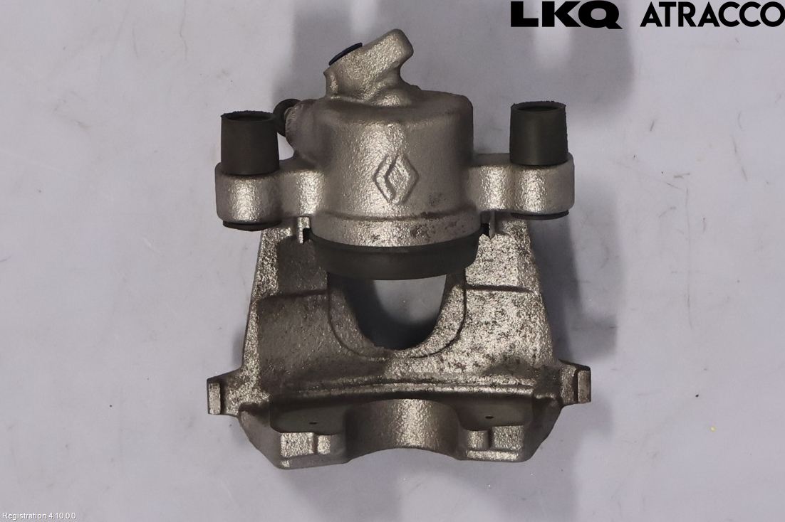 Renault CLIO IV 16-19 Bromsok Fram Vänster