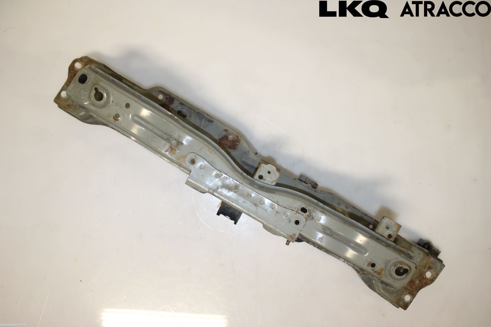 Nissan NV200/NV200 COMBI Frontplåt