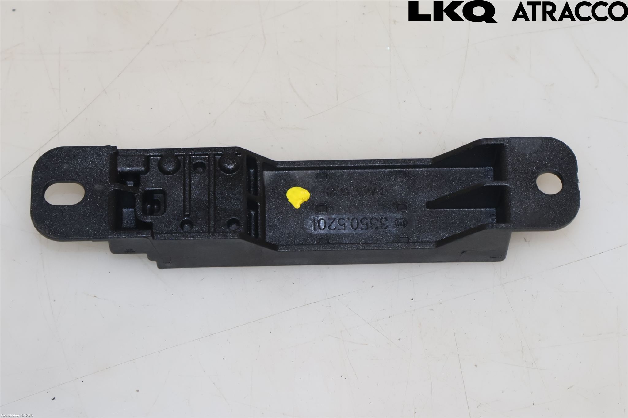 Mercedes-Benz MB E-KLASS (W213) 16-23 Antenn