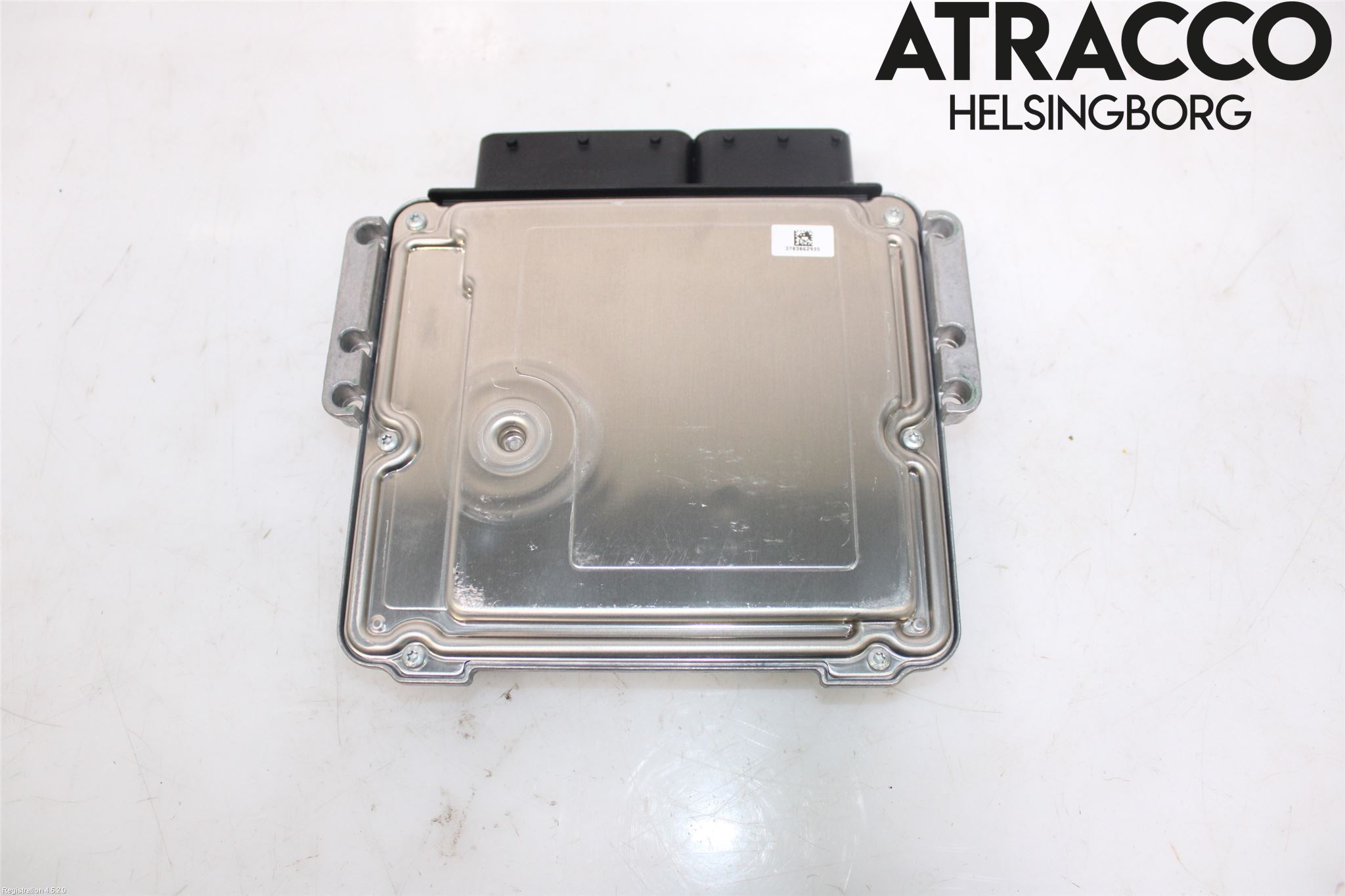 Honda CIVIC 17-22 Styrenhet Insprut Bensin