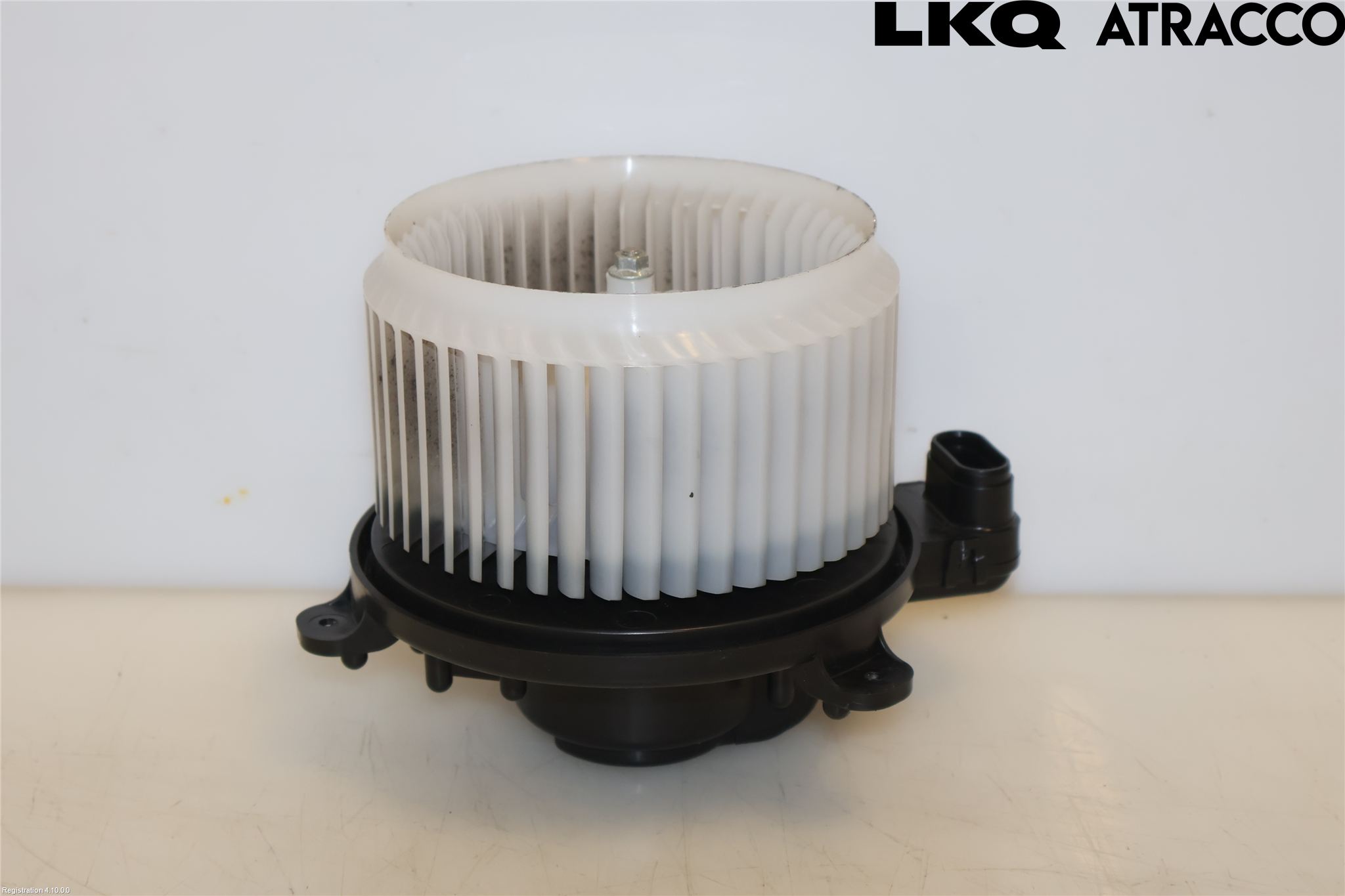 Suzuki SWIFT 17-24 Värmefläkt