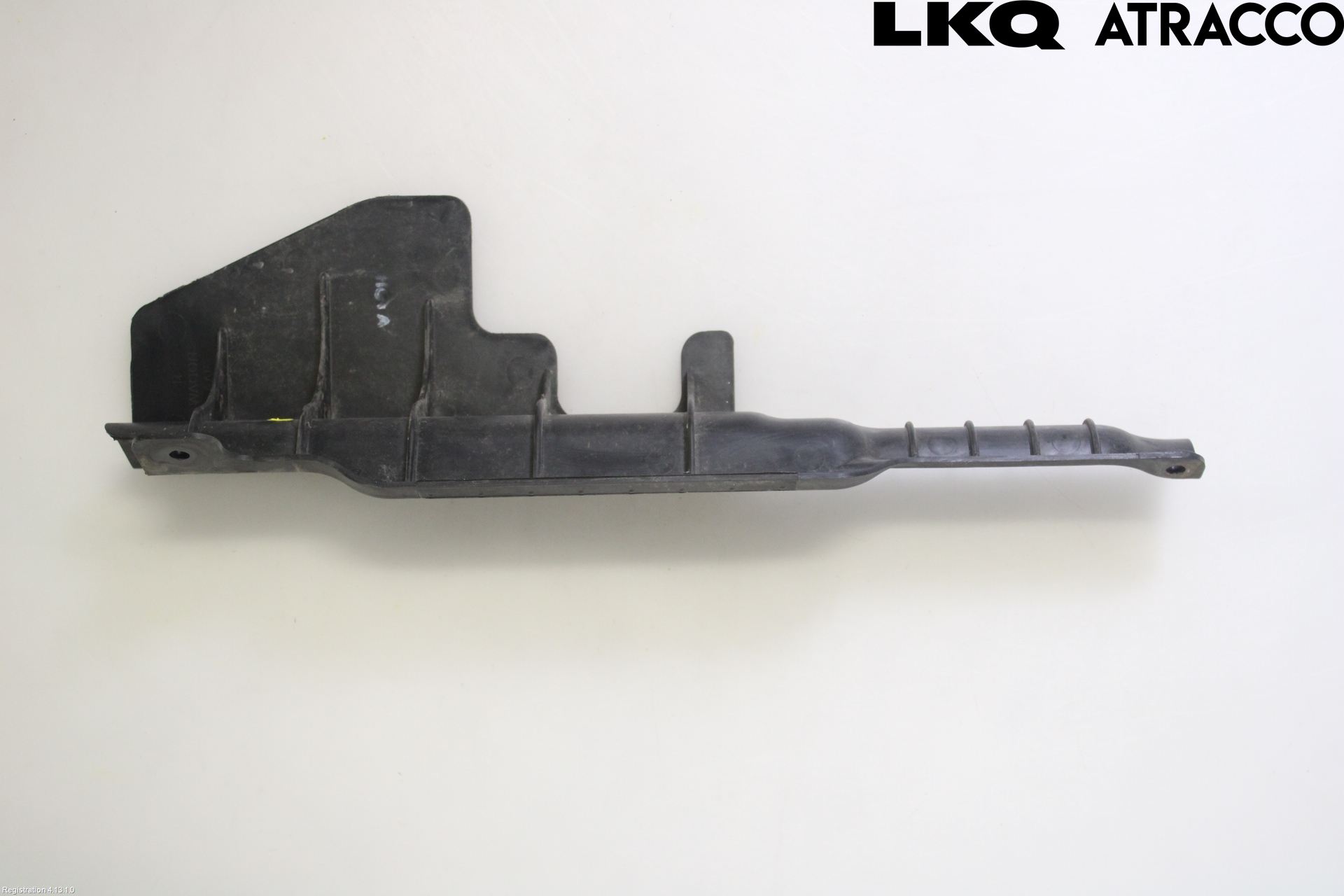 Hyundai i40 08-15 Deflektor Plåt-Plast Kylning