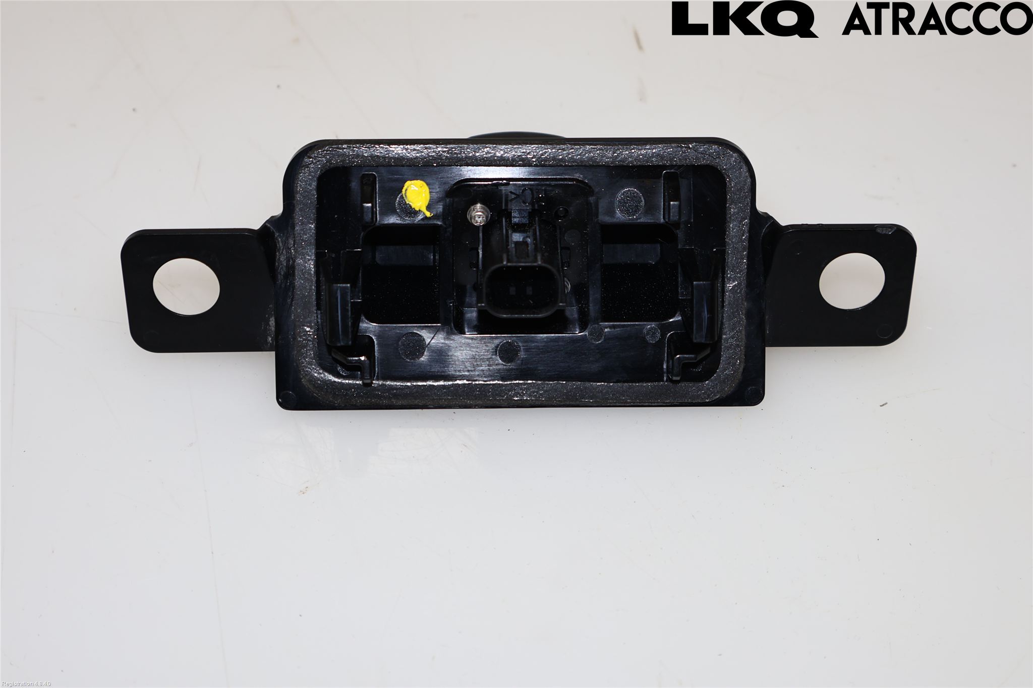 Toyota CAMRY 19-24 Parkeringshjälp Kamera