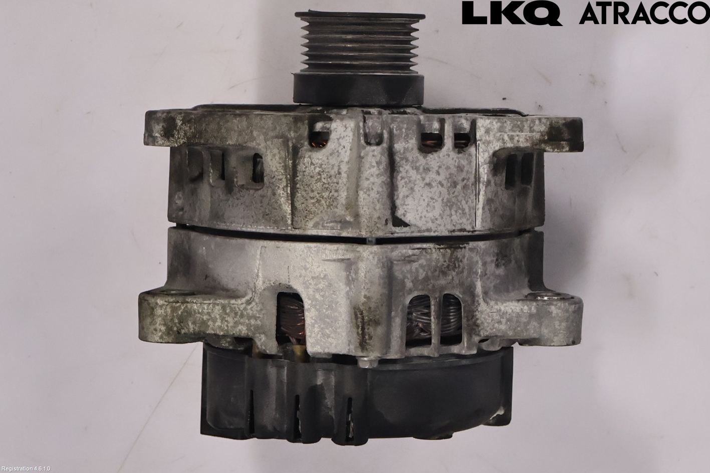 Mercedes-Benz MB CLS (C218/X218) 11-17 Generator