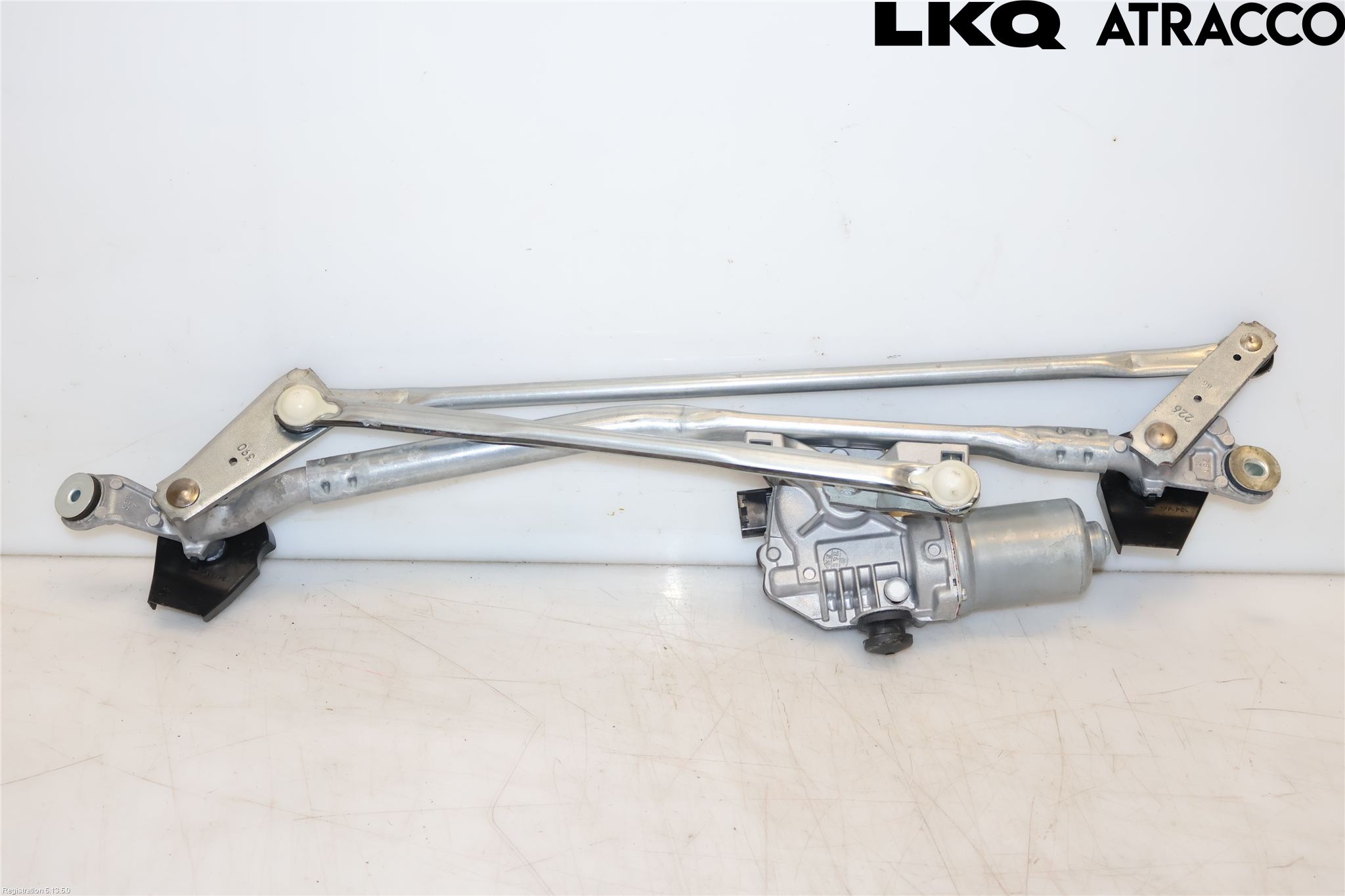 Lexus ES 250/300/330 Torkarmekanism Vindruta