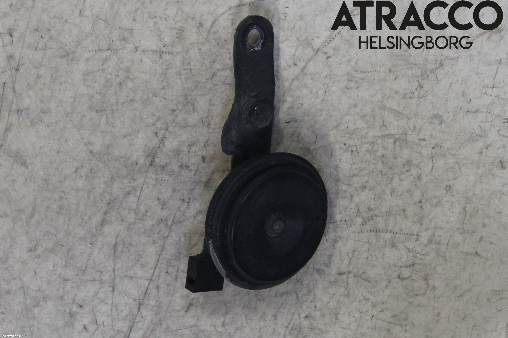 Toyota COROLLA 19- Signalhorn