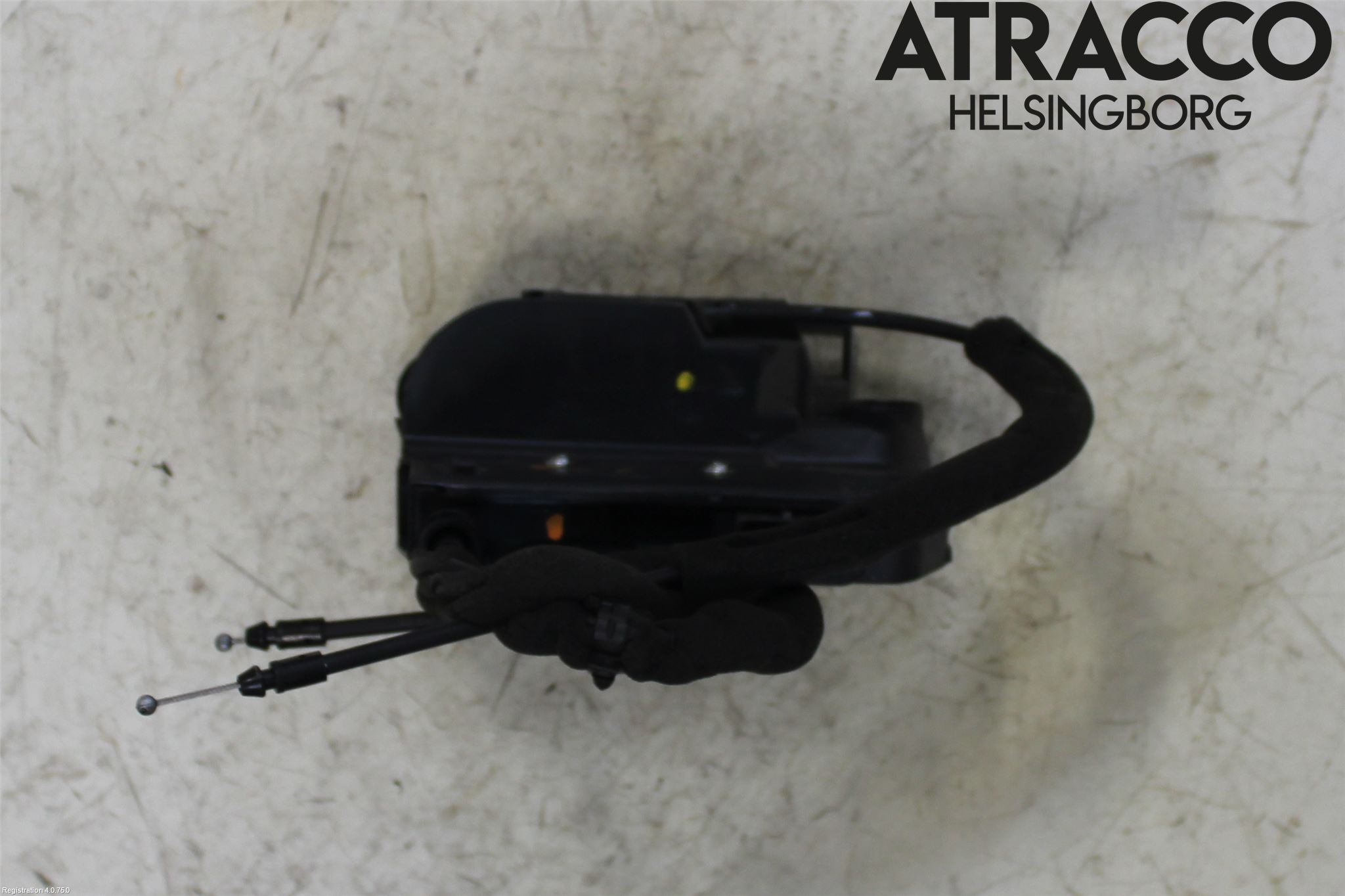 Iveco DAILY 14->> Centrallåsmotor Höger