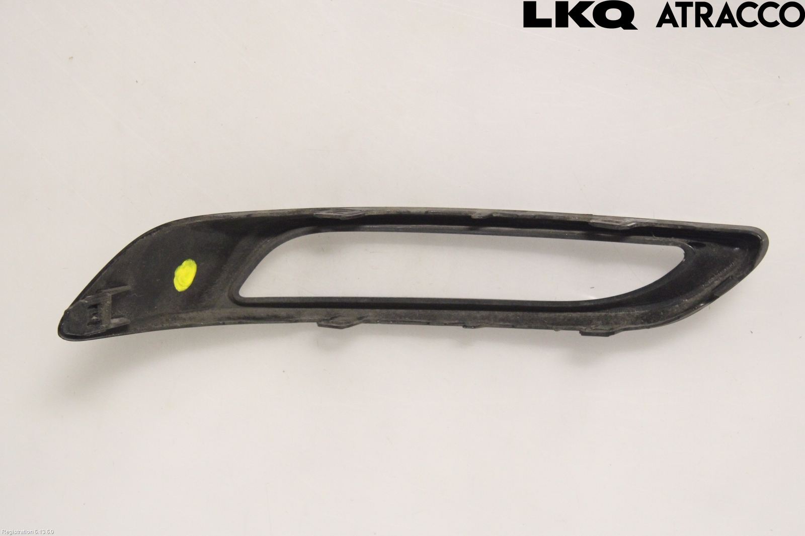 Toyota AURIS 13-19 Dimljus/Reflex Bak