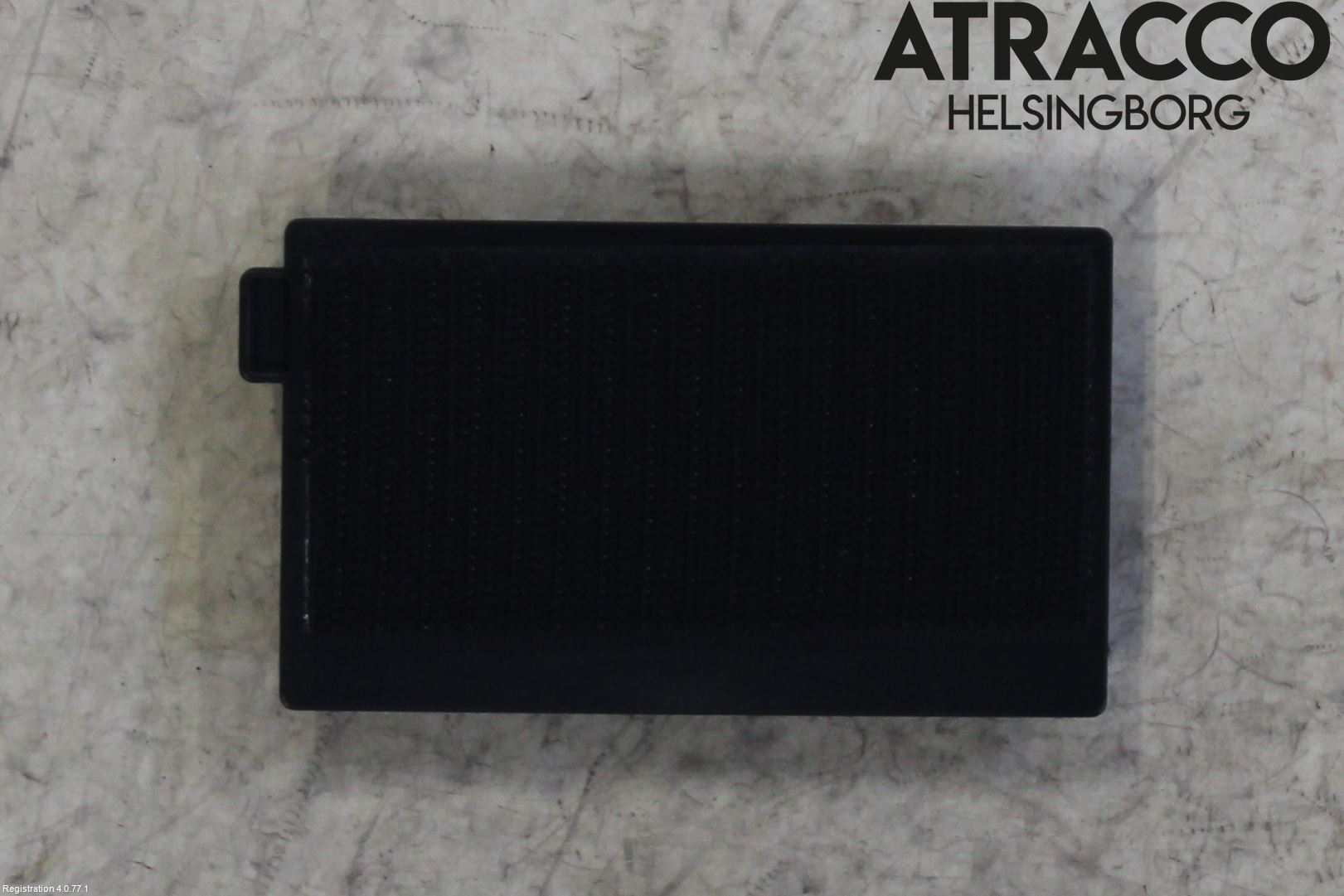 Toyota AYGO 15-21 Styrenhet Övrigt