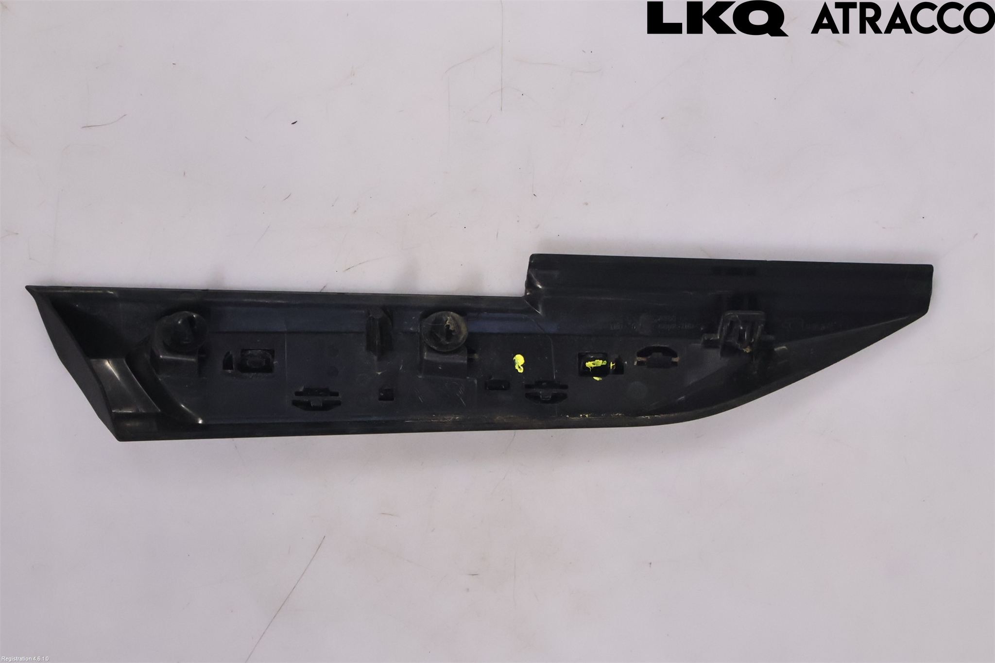 Peugeot 2008/E-2008 20- List Framskärm Vä