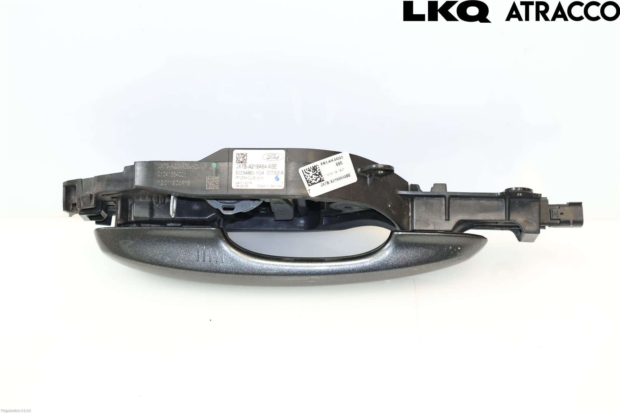 Ford FOCUS 19- Dörrhandtag Yttre Hö