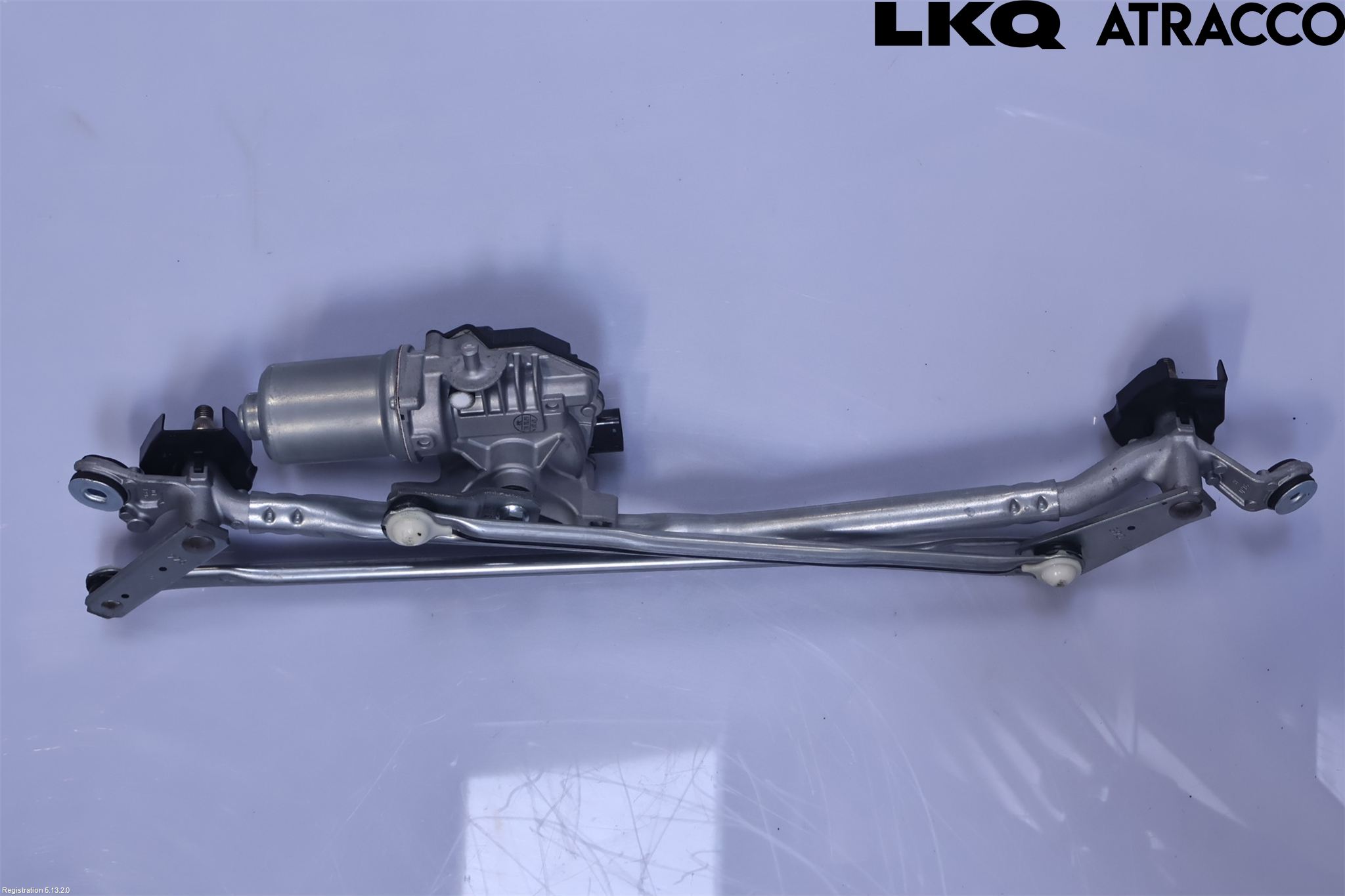 Lexus ES 250/300/330 Torkarmekanism Vindruta