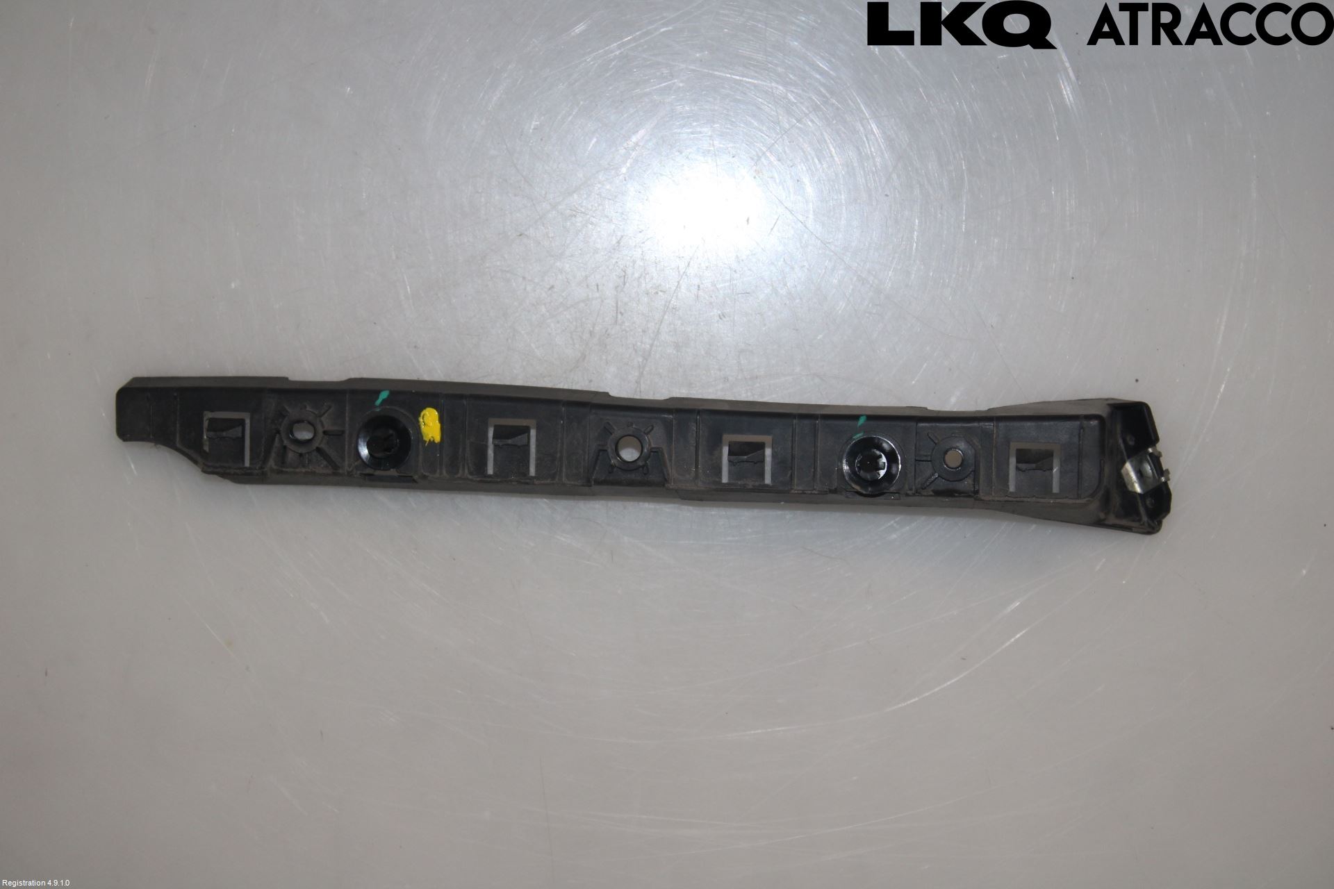 Alfa GIULIETTA Stötfångarfäste Bak Hö