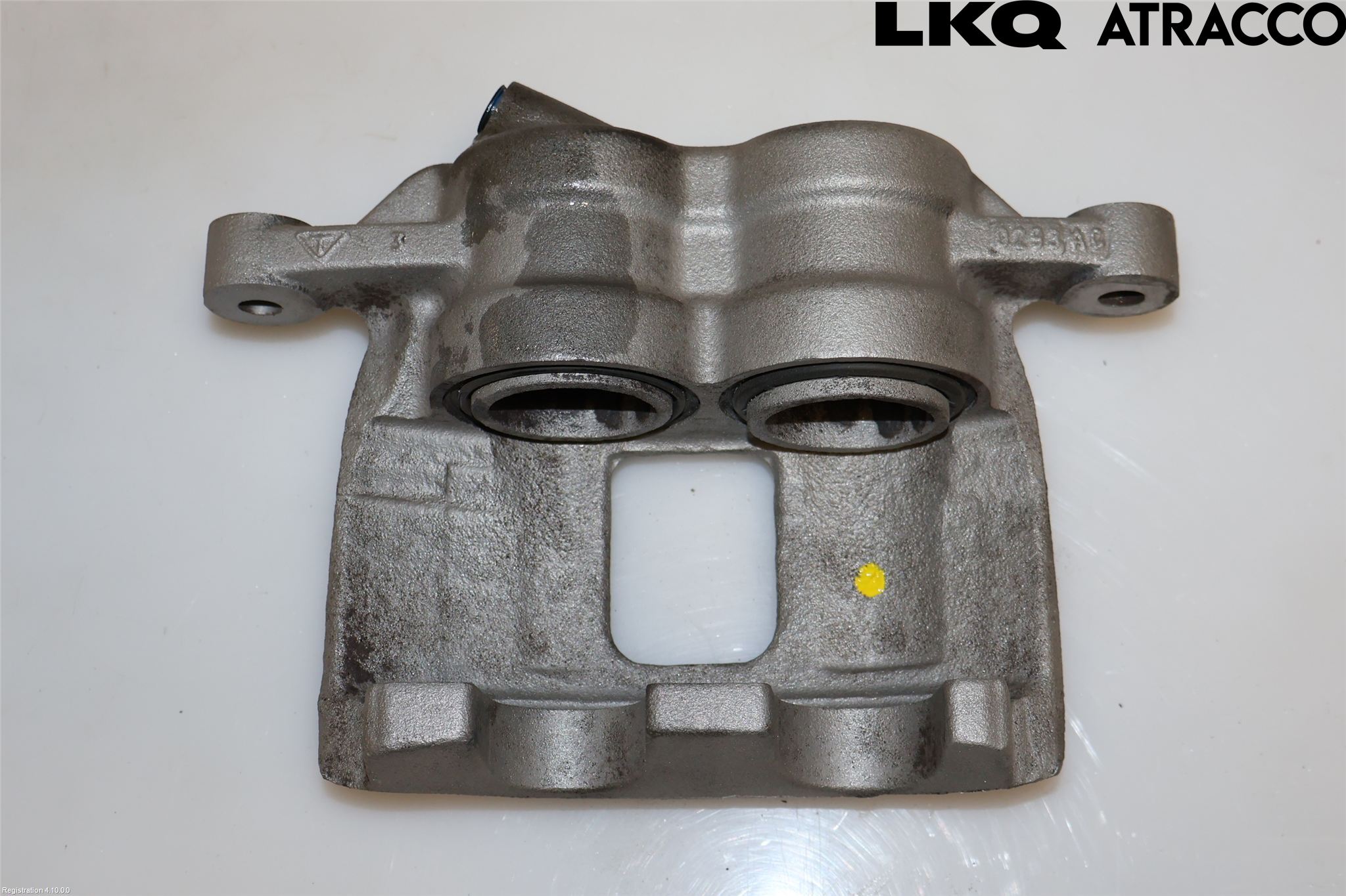 Volkswagen VW AMAROK 2H 10-22 Bromsok Fram Vänster