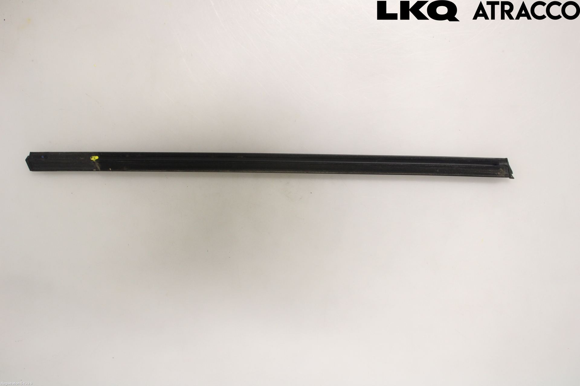 Opel ASTRA K 16-22 Dörr Dekorlist Bak Vä