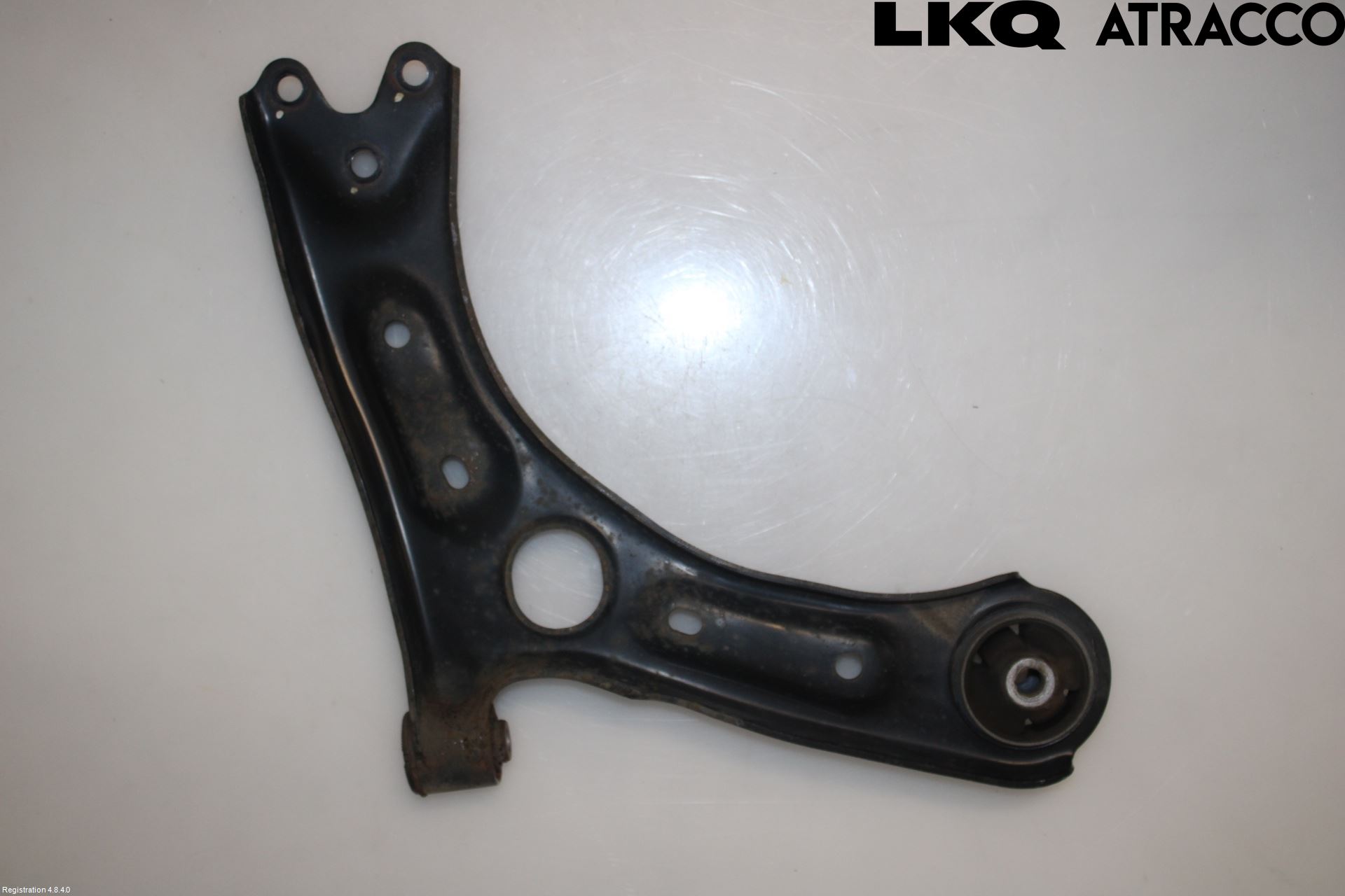 Kia OPTIMA 16-20 Bärarm Fram Undre Vä