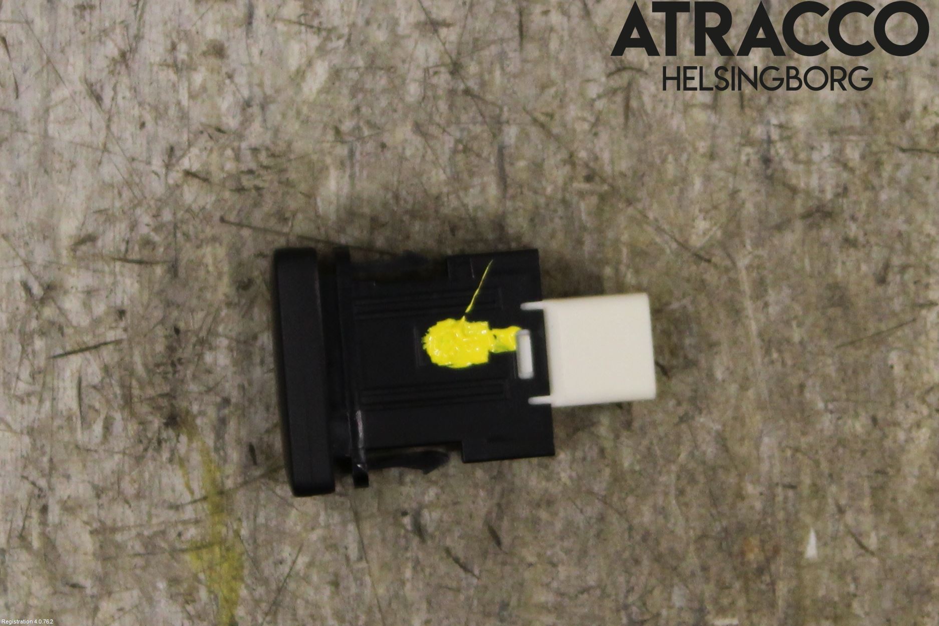 Mitsubishi ECLIPS CROSS Strömställare Övrigt