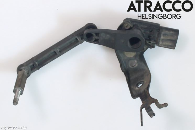 Audi A6 F2/C8 19- Givare Xenon/Ljushöjdsreglering