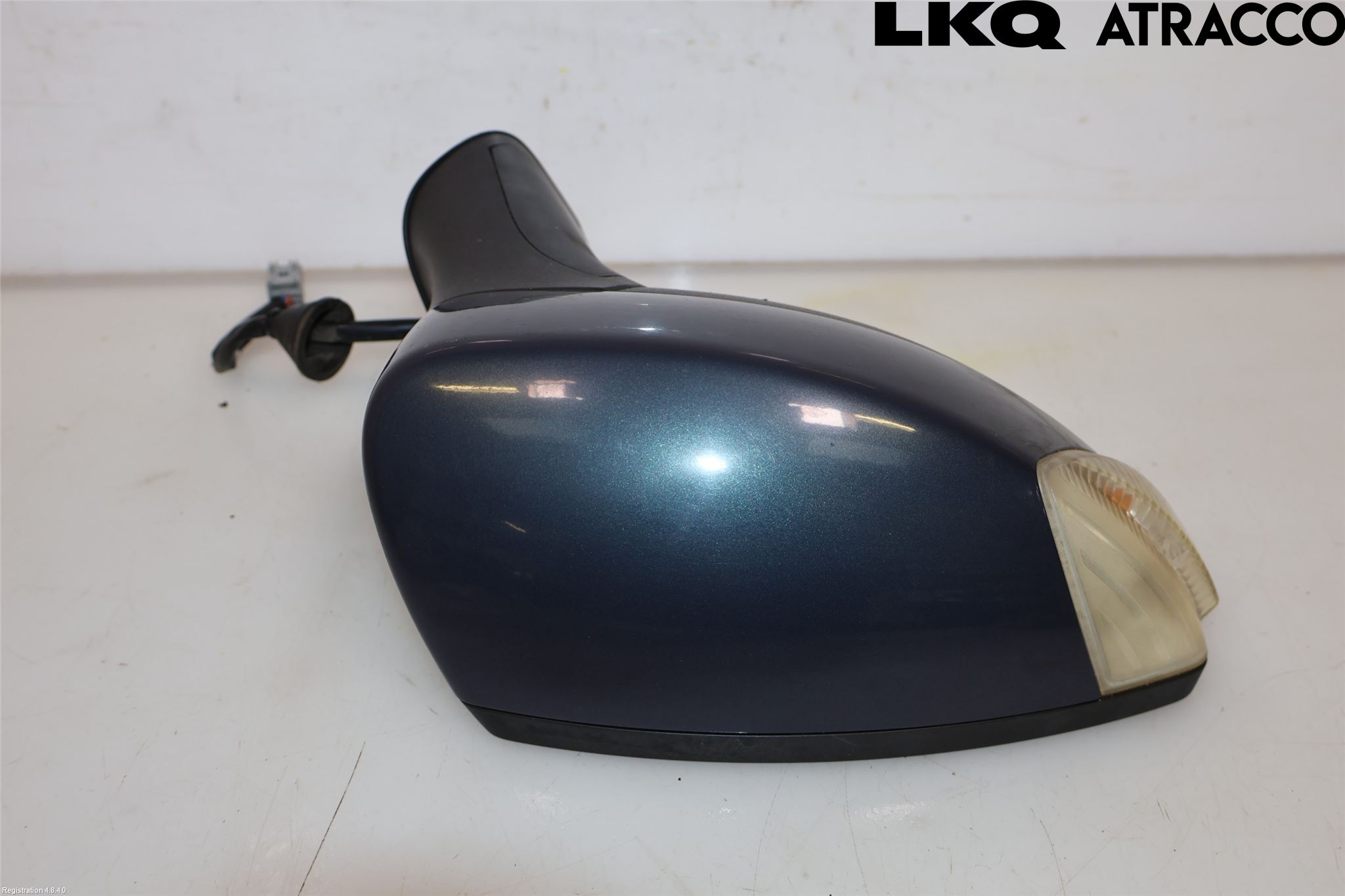 Ford KUGA 08-12 Spegel Yttre El Hö