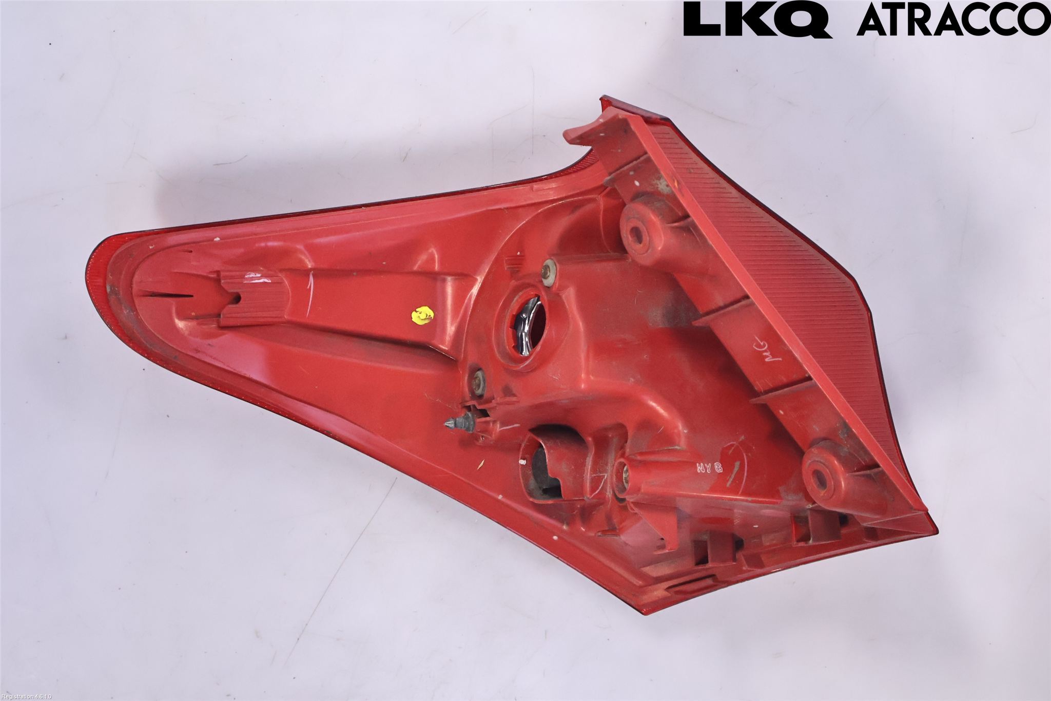 Toyota AURIS 13-19 Bakljus Höger