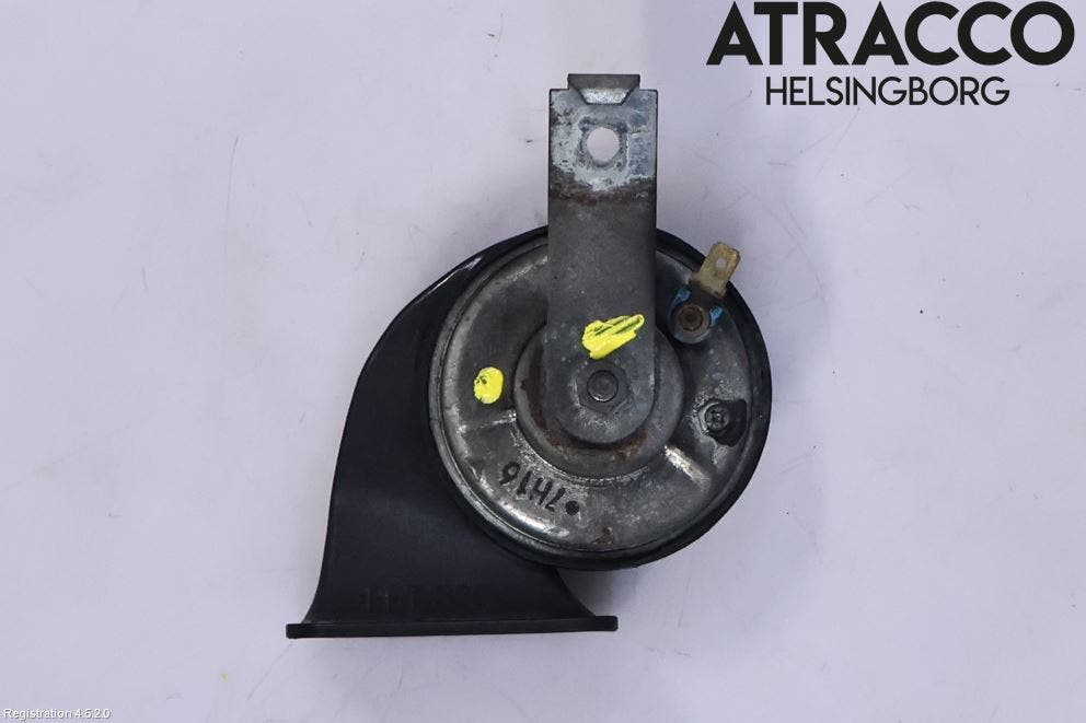 Mazda CX-5 17- Signalhorn