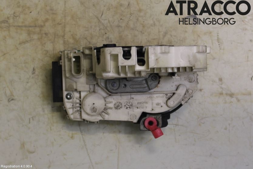 Dodge JOURNEY Centrallåsmotor Höger