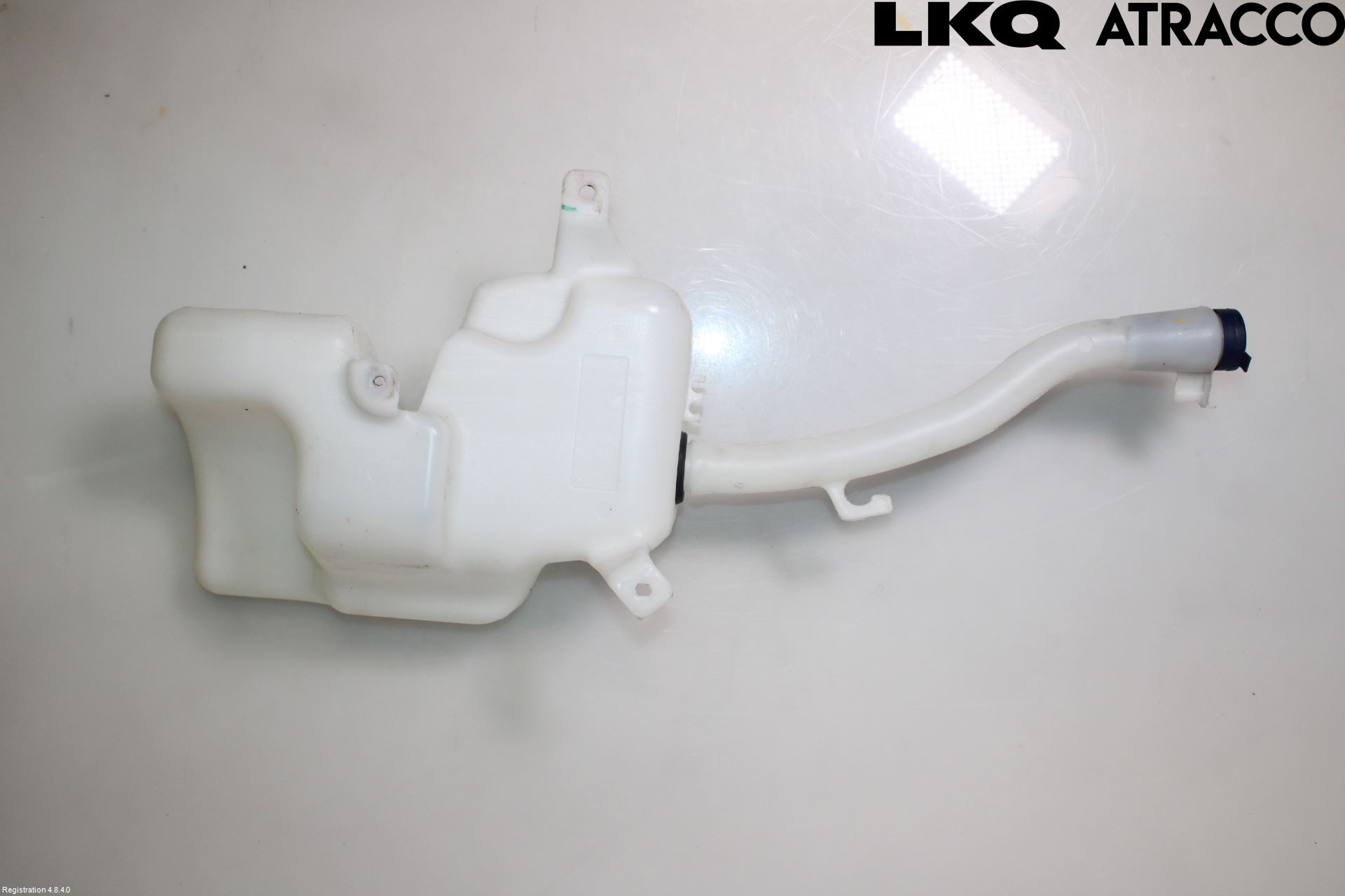 Opel COMBO D 12-18 Spolartank Vindruta