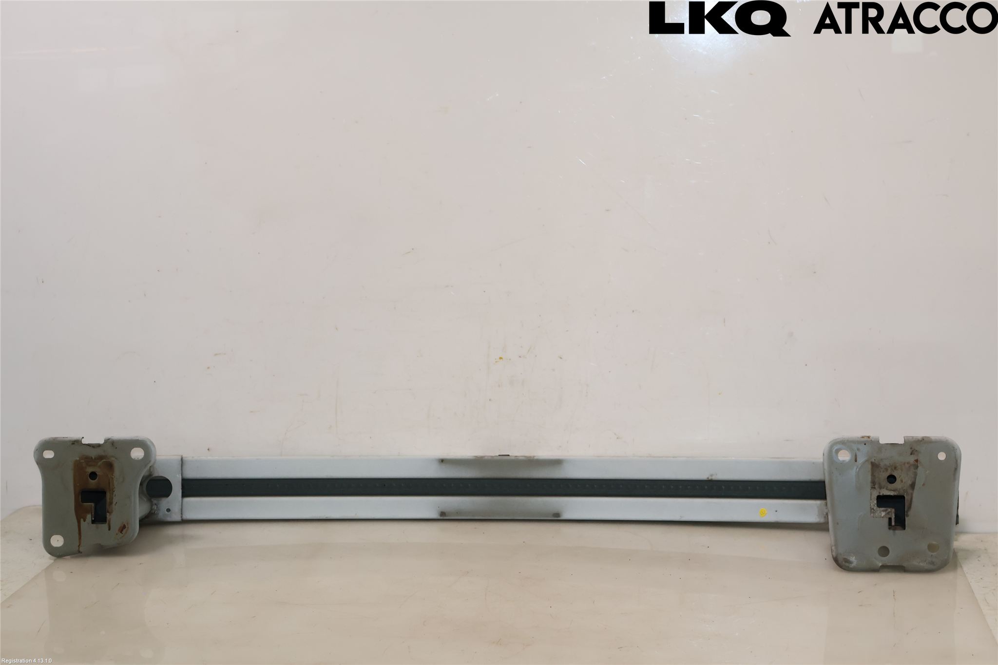 Opel VIVARO 15-19 Stötfångarbalk Fram