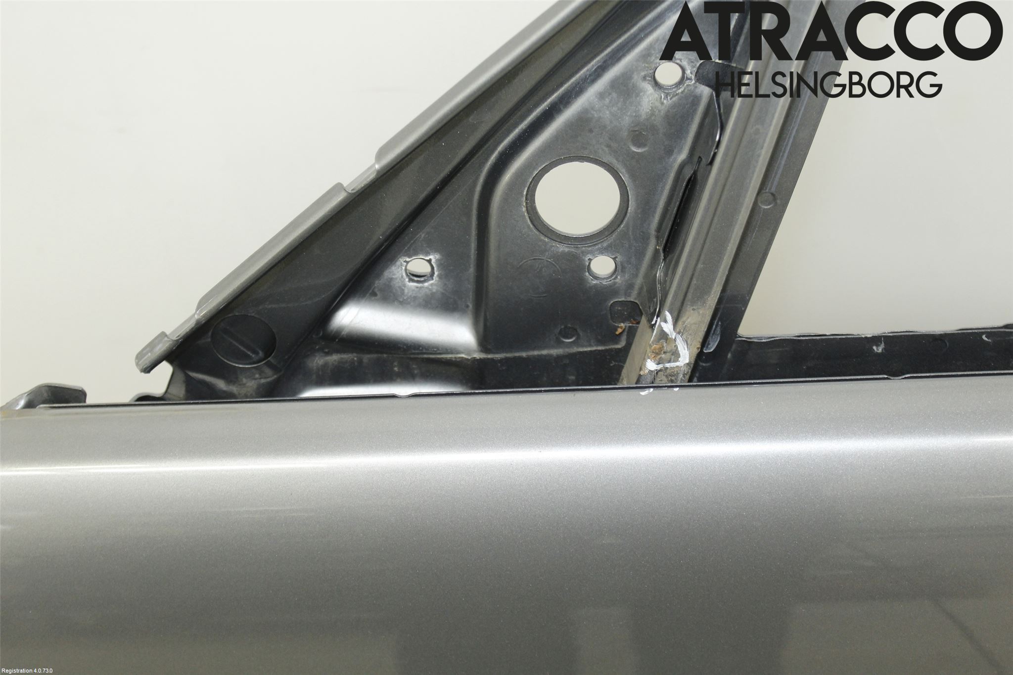 BMW 3 E90/91 SED/TOU 05-12 Dörr Fram Vänster