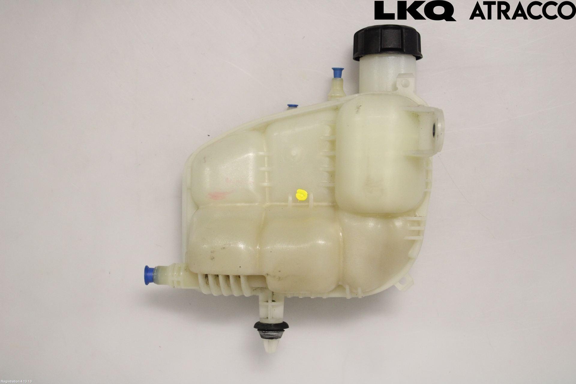BMW 2 F45 Active Tourer 14-21 Expansionstank