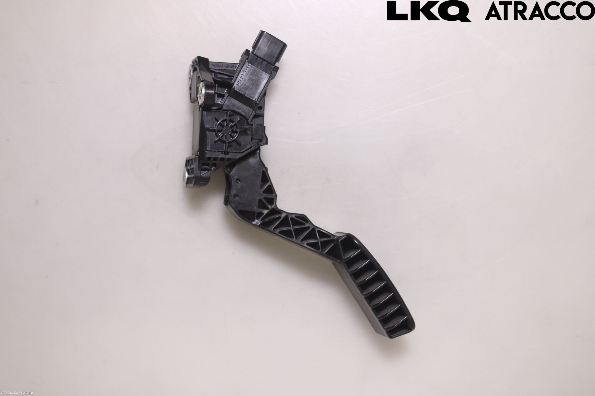 Honda CR-V 13-18 Gaspedal