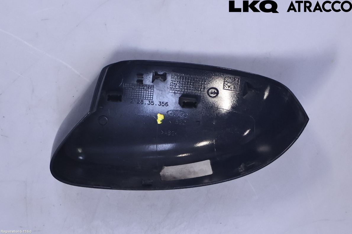 Ford FOCUS 15-18 Spegel Yttre Kåpa-Ram-Hus Hö