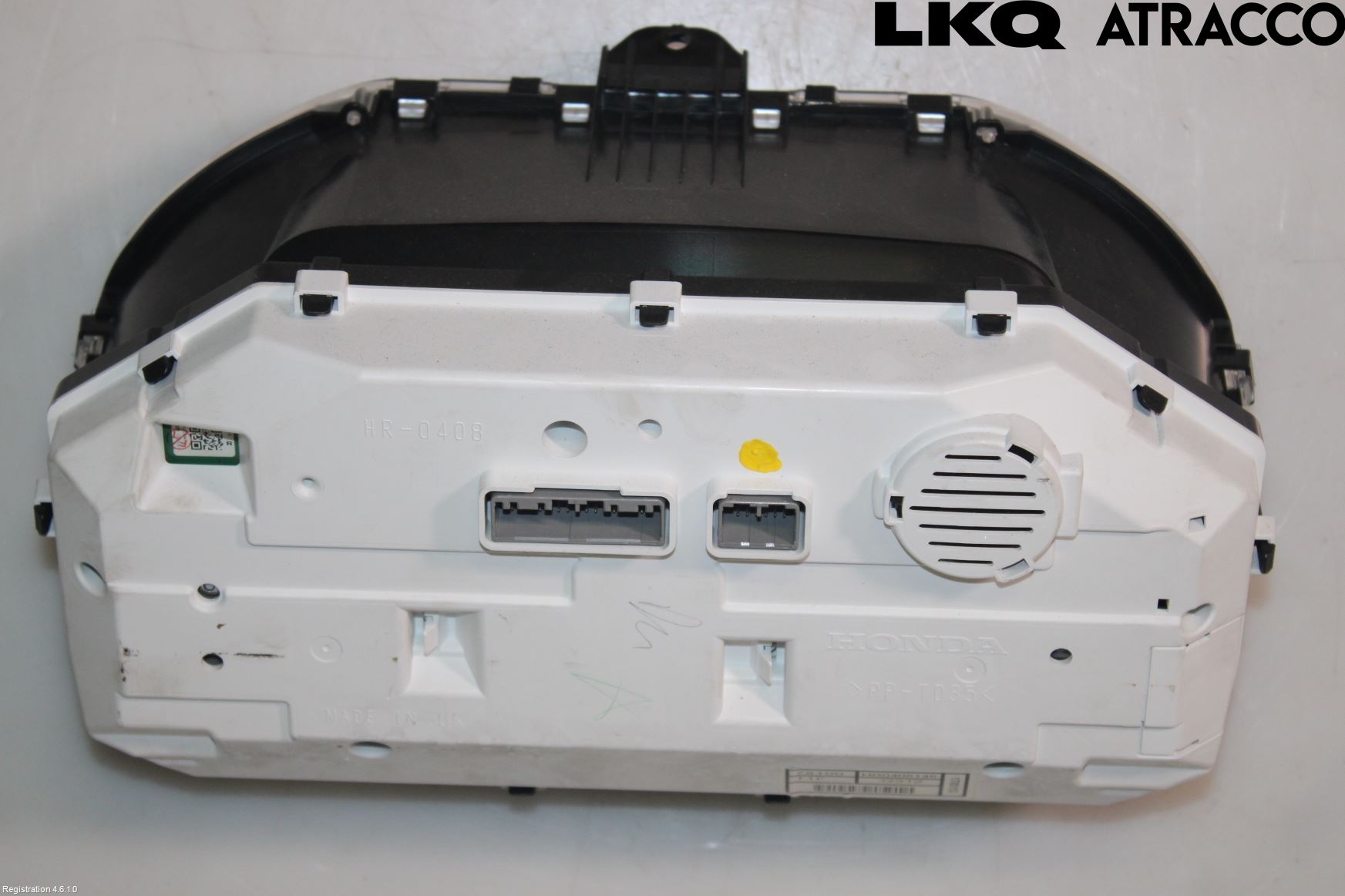 Honda CR-V 13-18 Instrument Komb