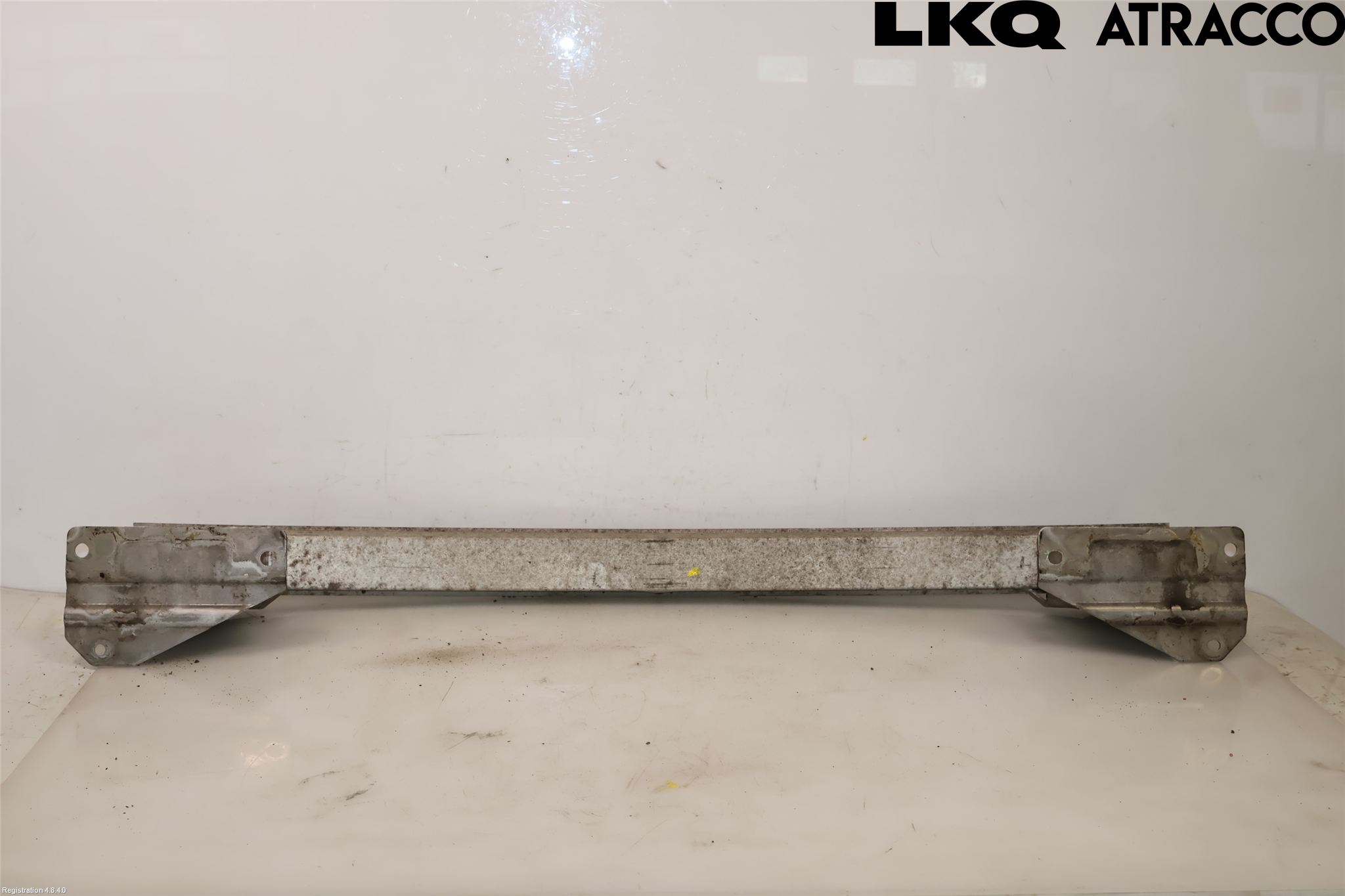 Opel ZAFIRA C 12-19 Stötfångarbalk Bak