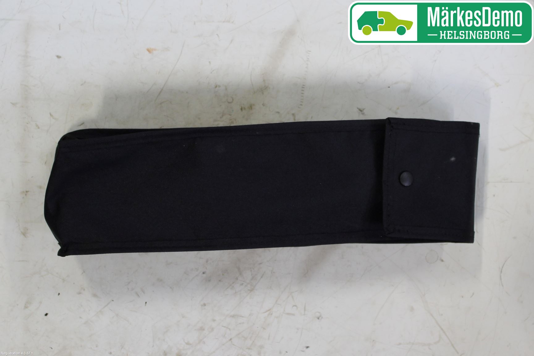 Volkswagen VW PASSAT 15-19 Domkraft