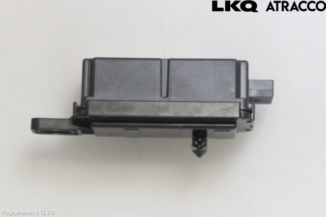 BMW 5 G30/G31/F90 17-23 Styrenhet Övrigt