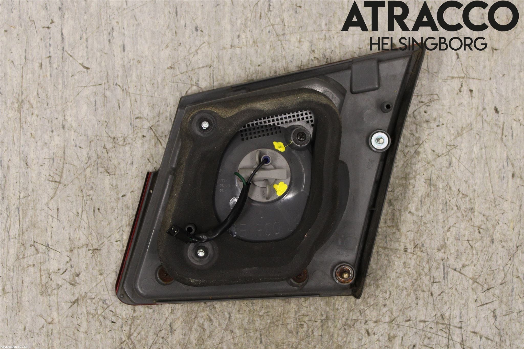 GM CHEVROLET CRUZE Bakljus Lucka Vä