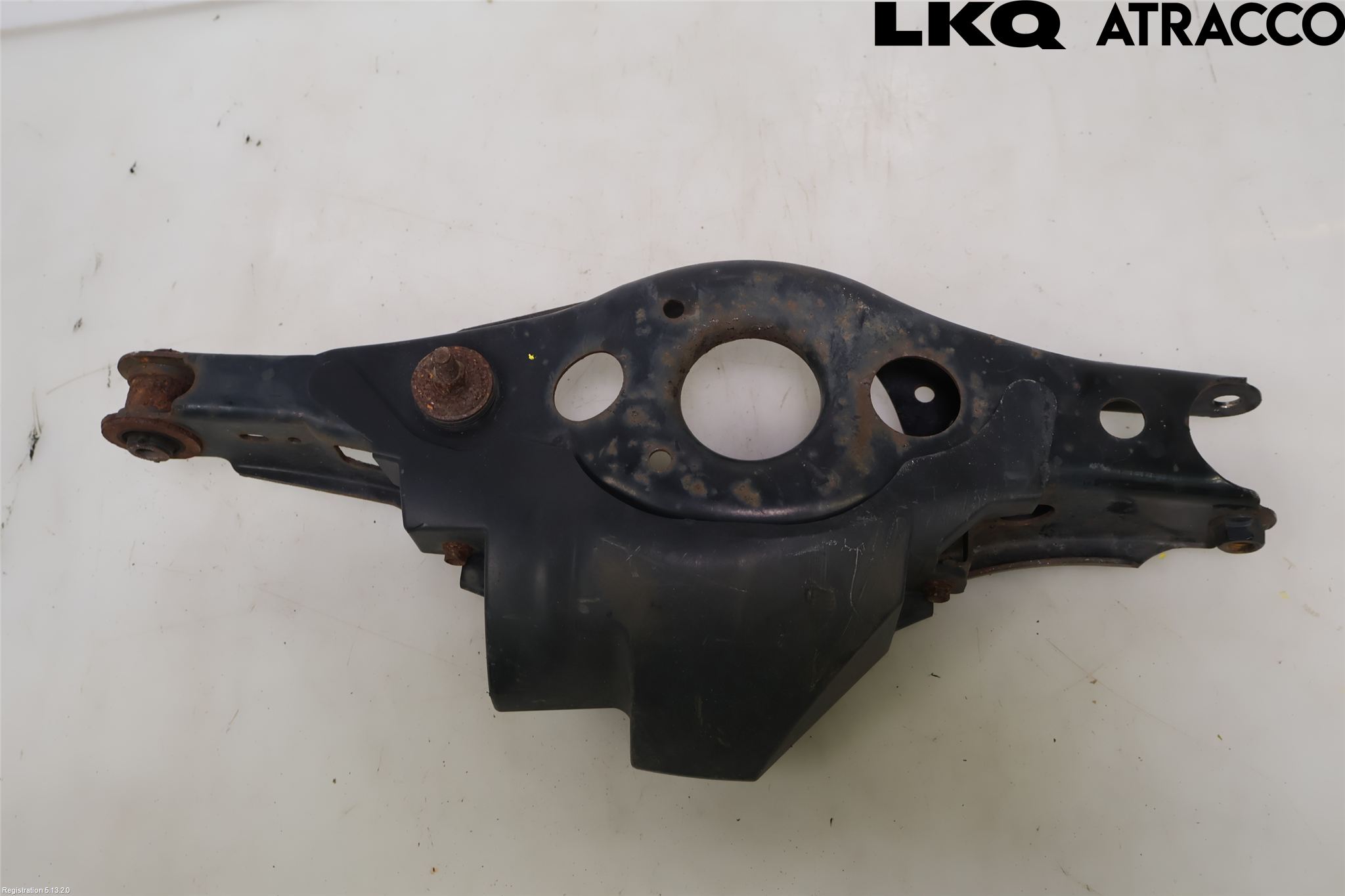 Lexus NX 300h 15-21 Bärarm Bak Höger