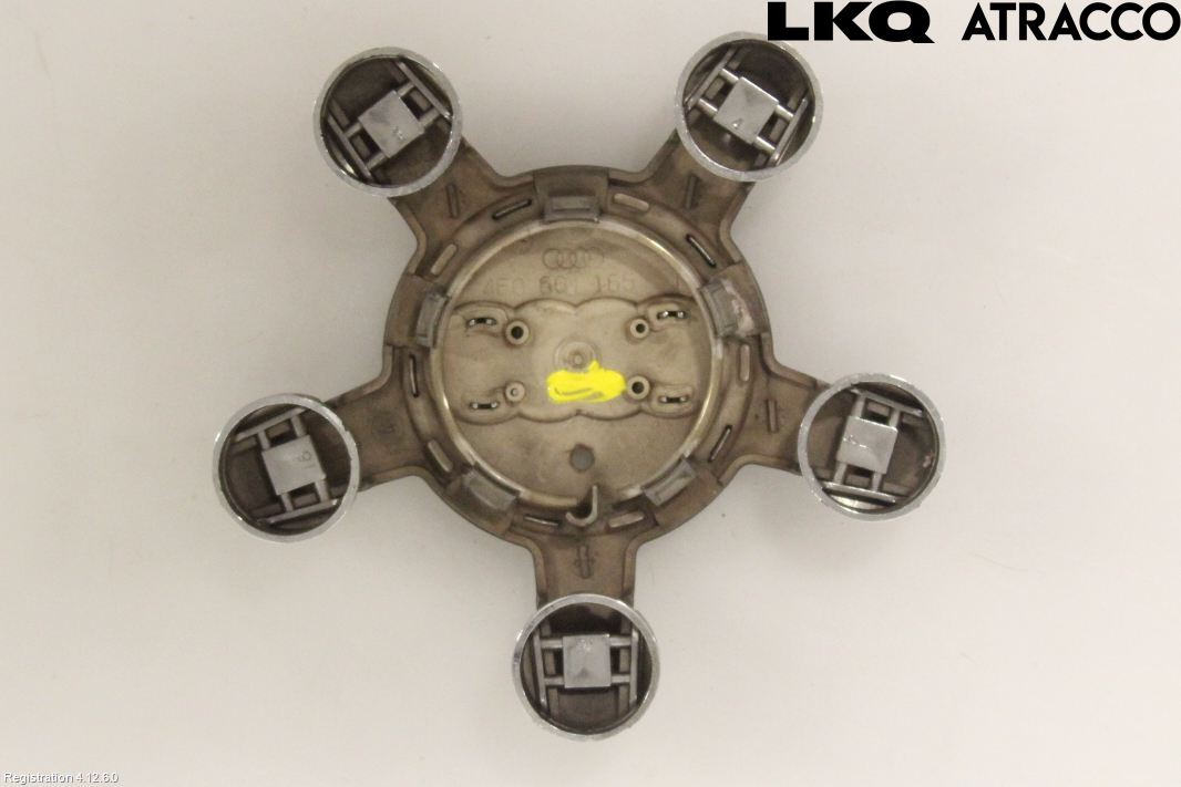 Audi A6 ALLROAD 12-18 Navkapsel