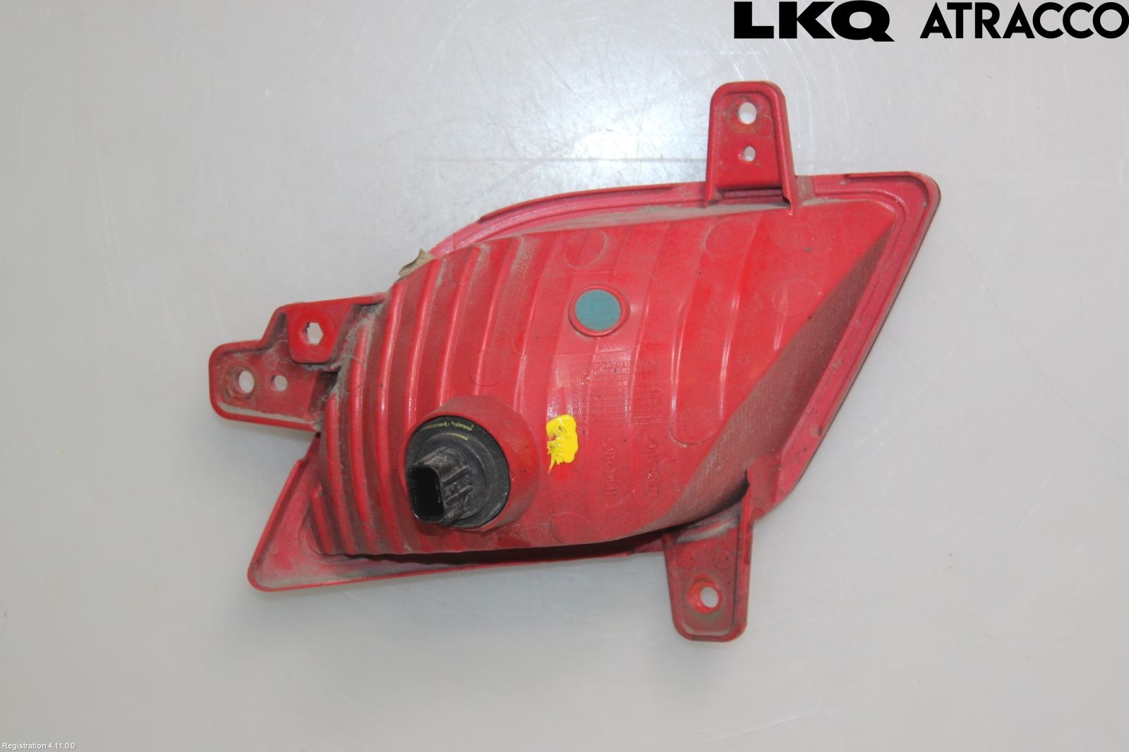 Opel MOKKA 13-20 Dimljus/Reflex Bak