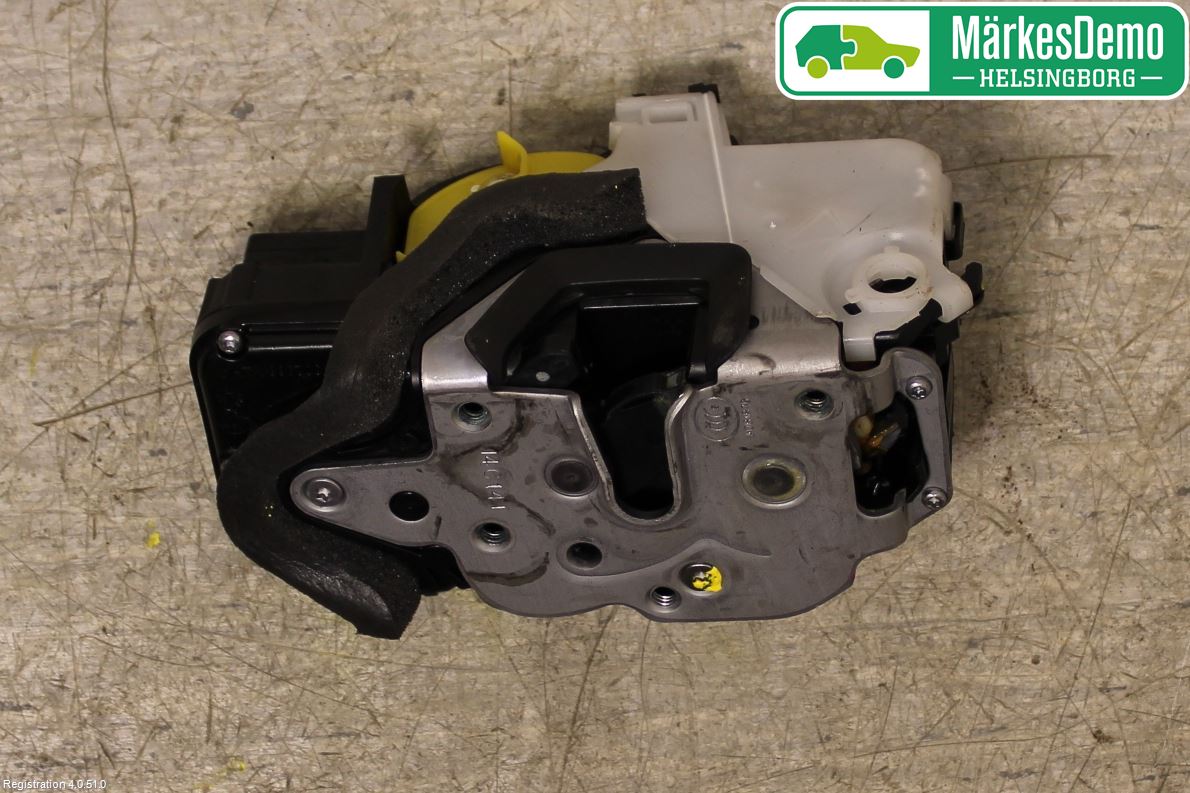 Opel MOKKA 13-20 Centrallåsmotor Vänster