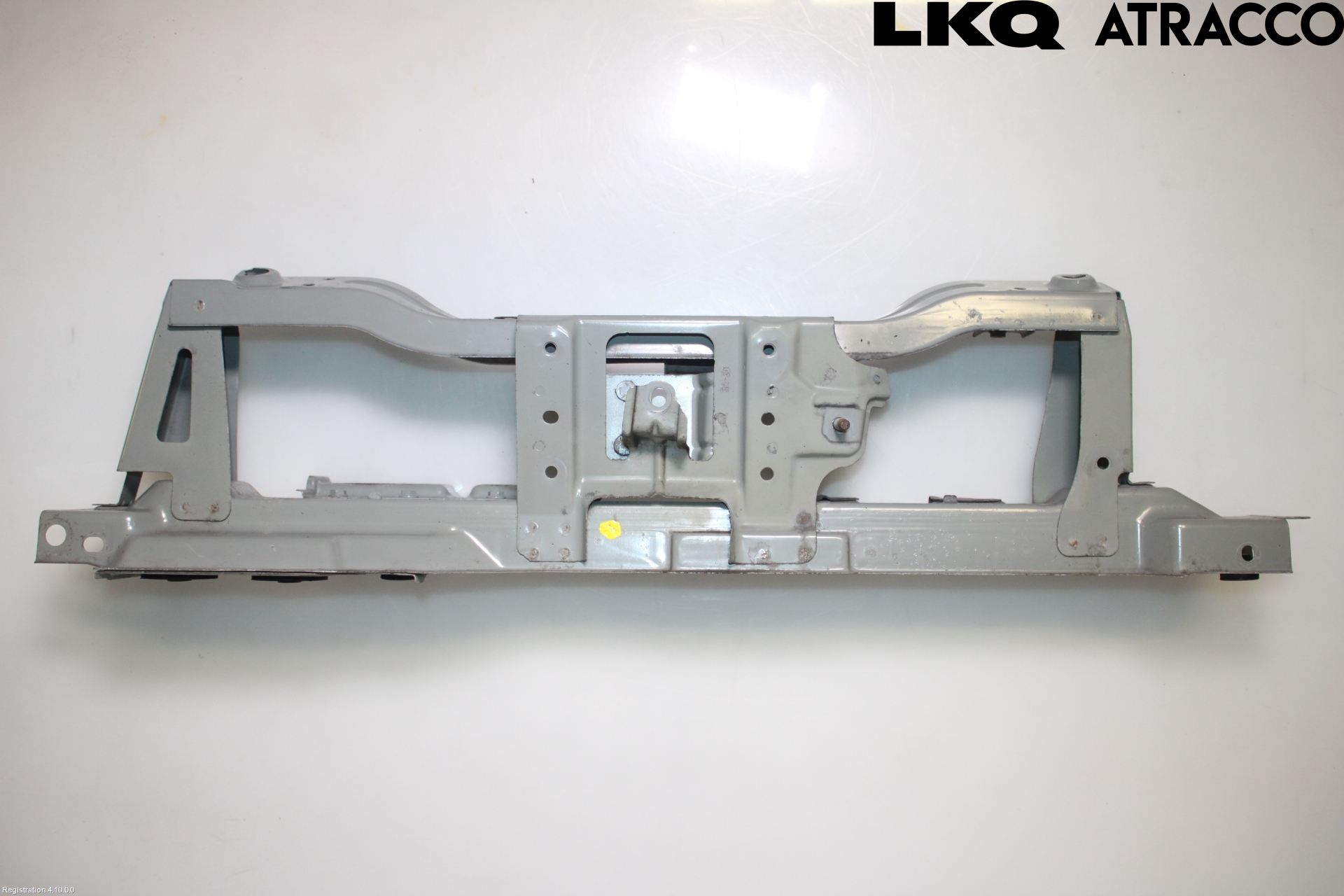 Nissan NV200/NV200 COMBI Frontplåt