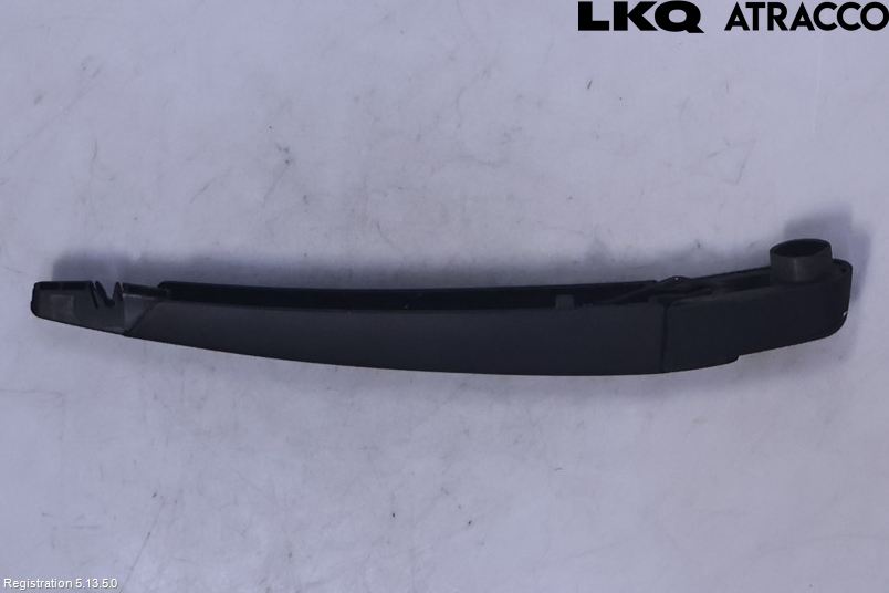 Nissan QASHQAI 14-17 Torkararm-Bakruta