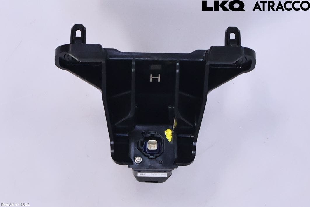 Toyota RAV4 19- Parkeringshjälp Kamera