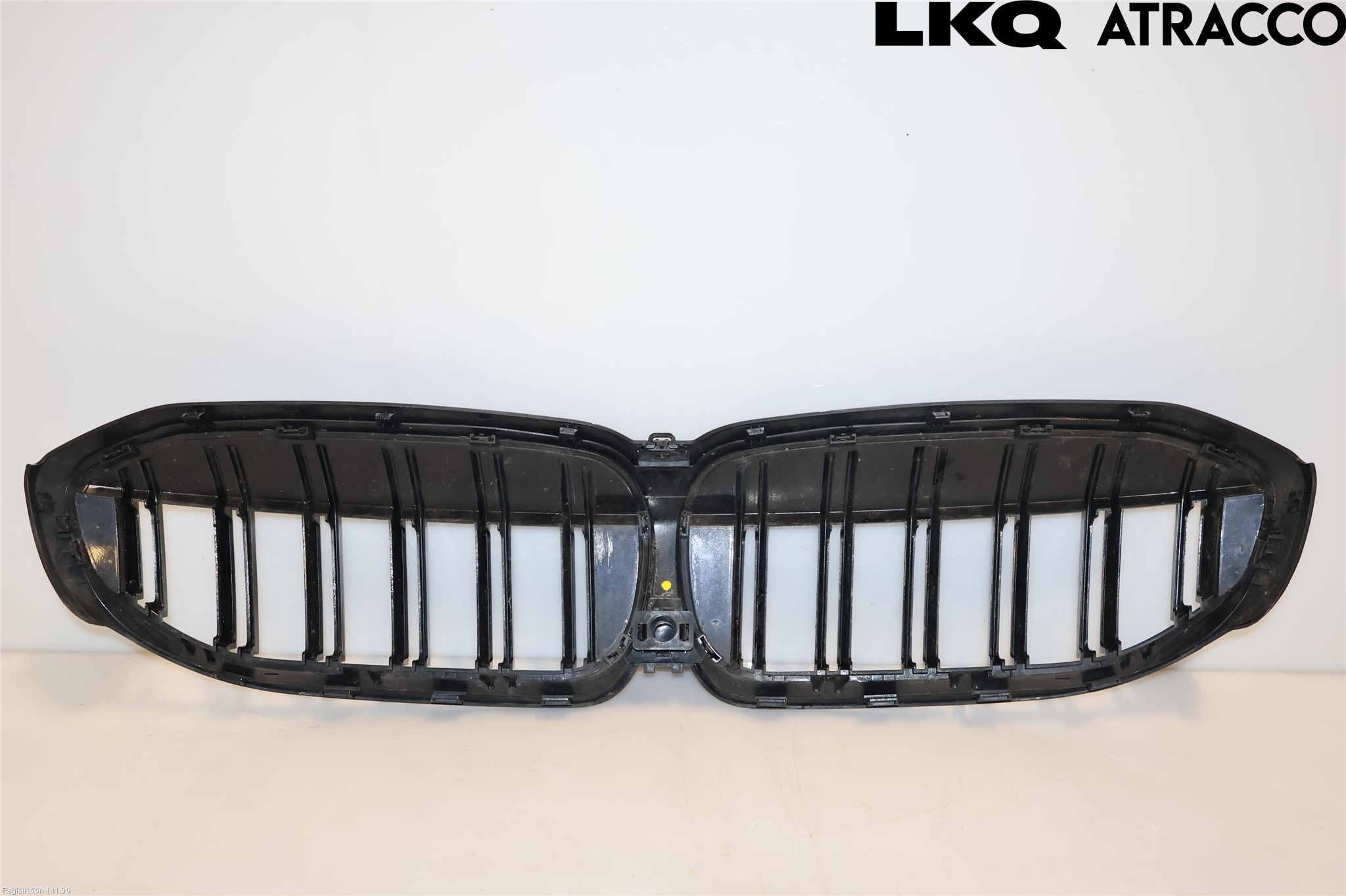 BMW 3 G20/G21/G80/G81 19- Grill Komp