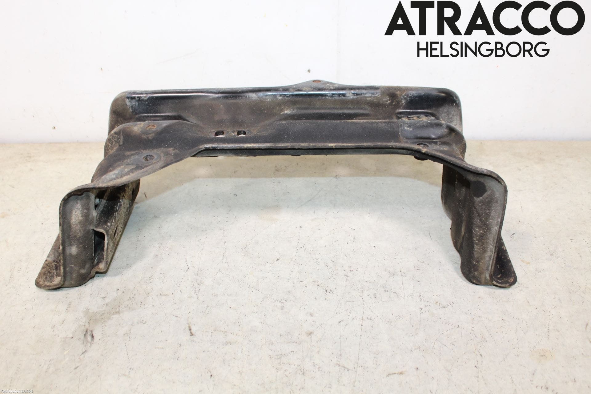 Jeep GRAND CHEROKEE 10-20 Växellådsbalk