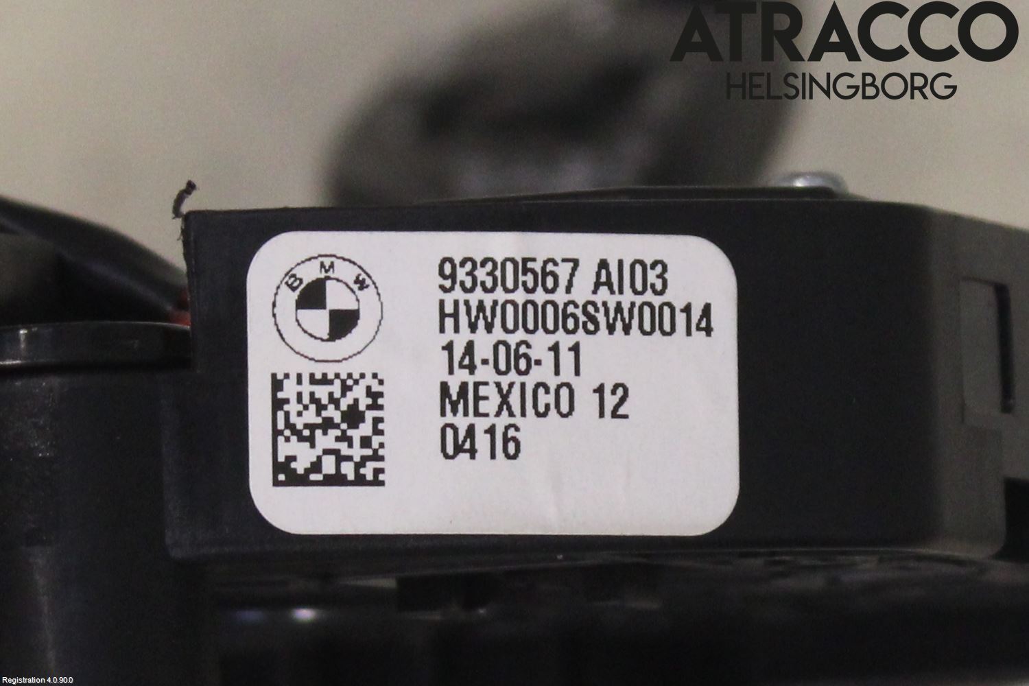 BMW X5 F15 13-18 Spakcentral