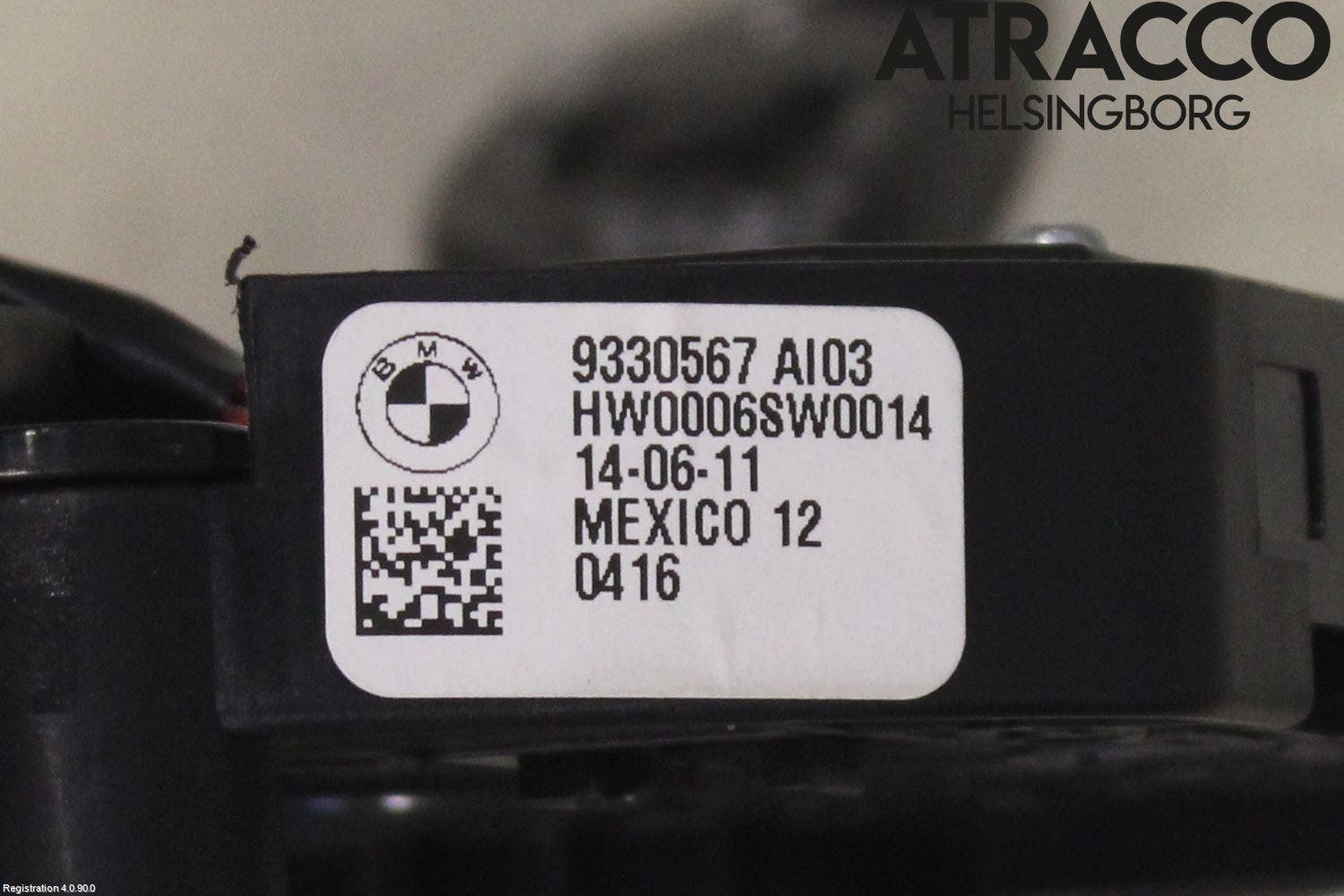 BMW X5 F15 13-18 Spakcentral