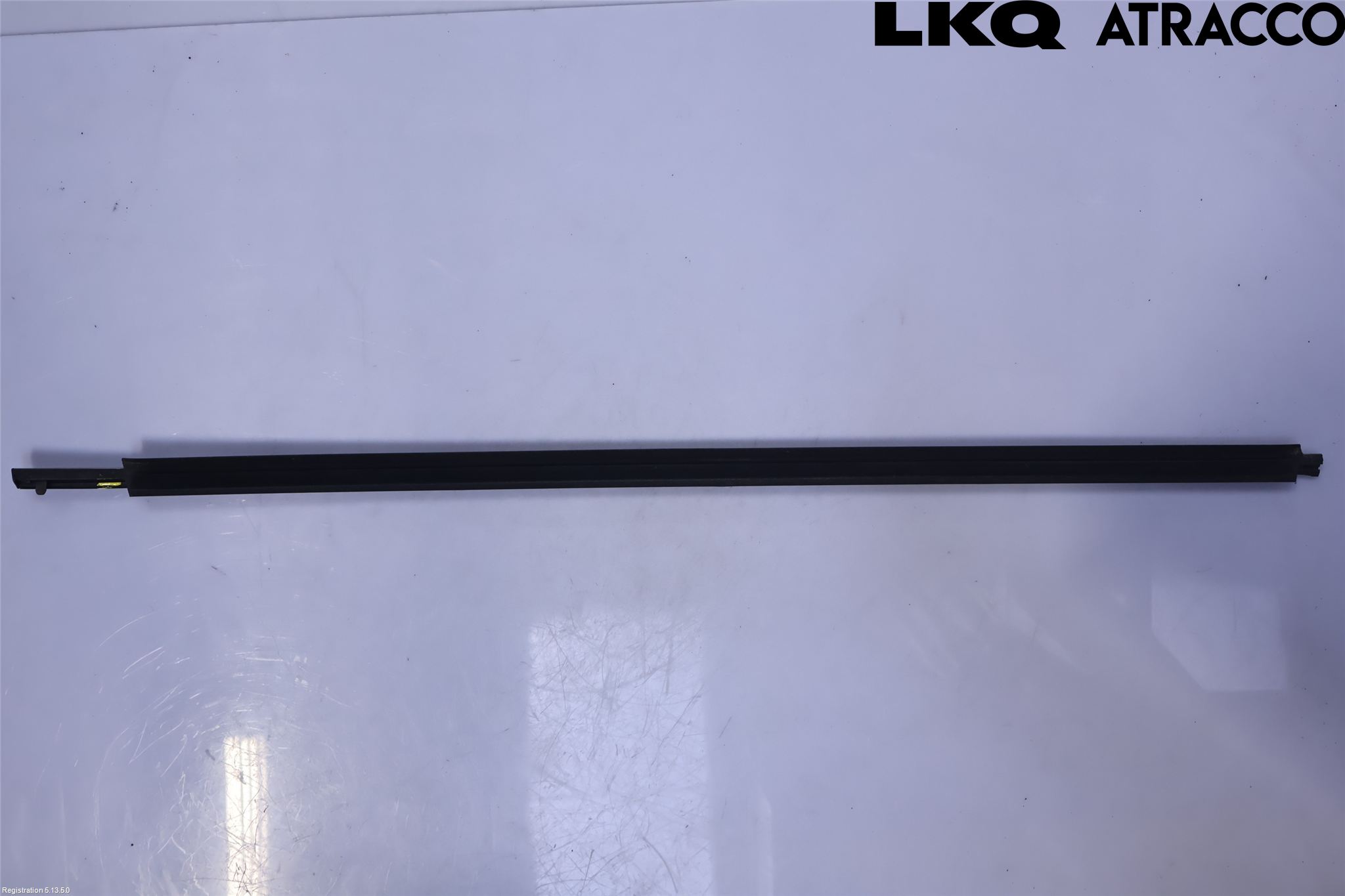 Toyota AURIS 13-19 Dörr Dekorlist Fram Vä